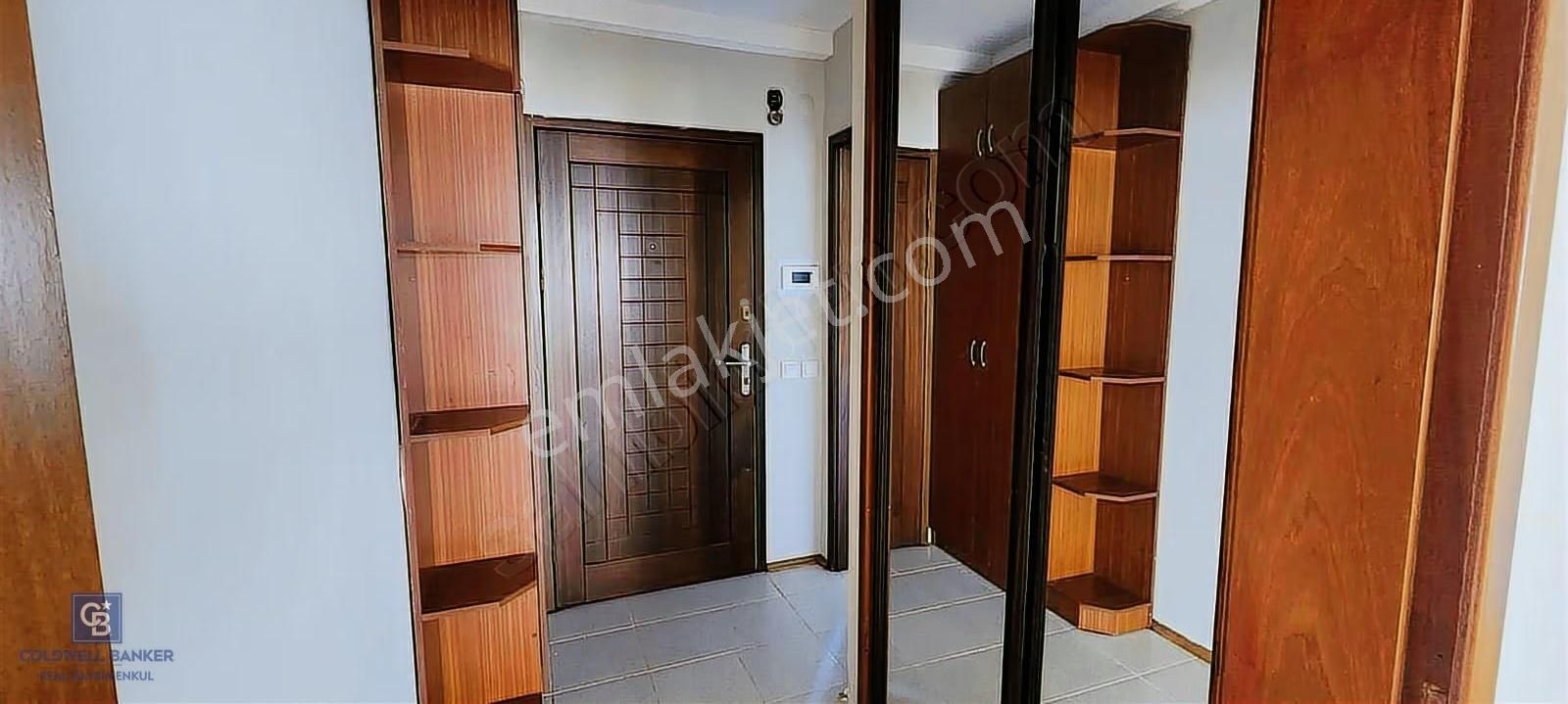 Acıbadem İş Bankası Bloklarında 2+1 Kiralık Daire Net 80m² - Görsel 17