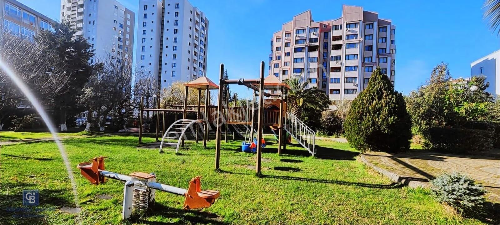 Acıbadem İş Bankası Bloklarında 2+1 Kiralık Daire Net 80m² - Görsel 18