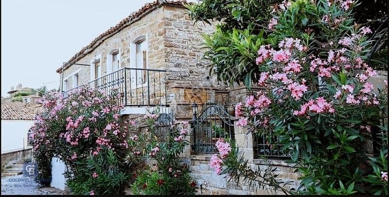 Gökçeada Yeni Mahalle Güzelce Koyunda Satılık 7335 M2 Tarla - Görsel 5