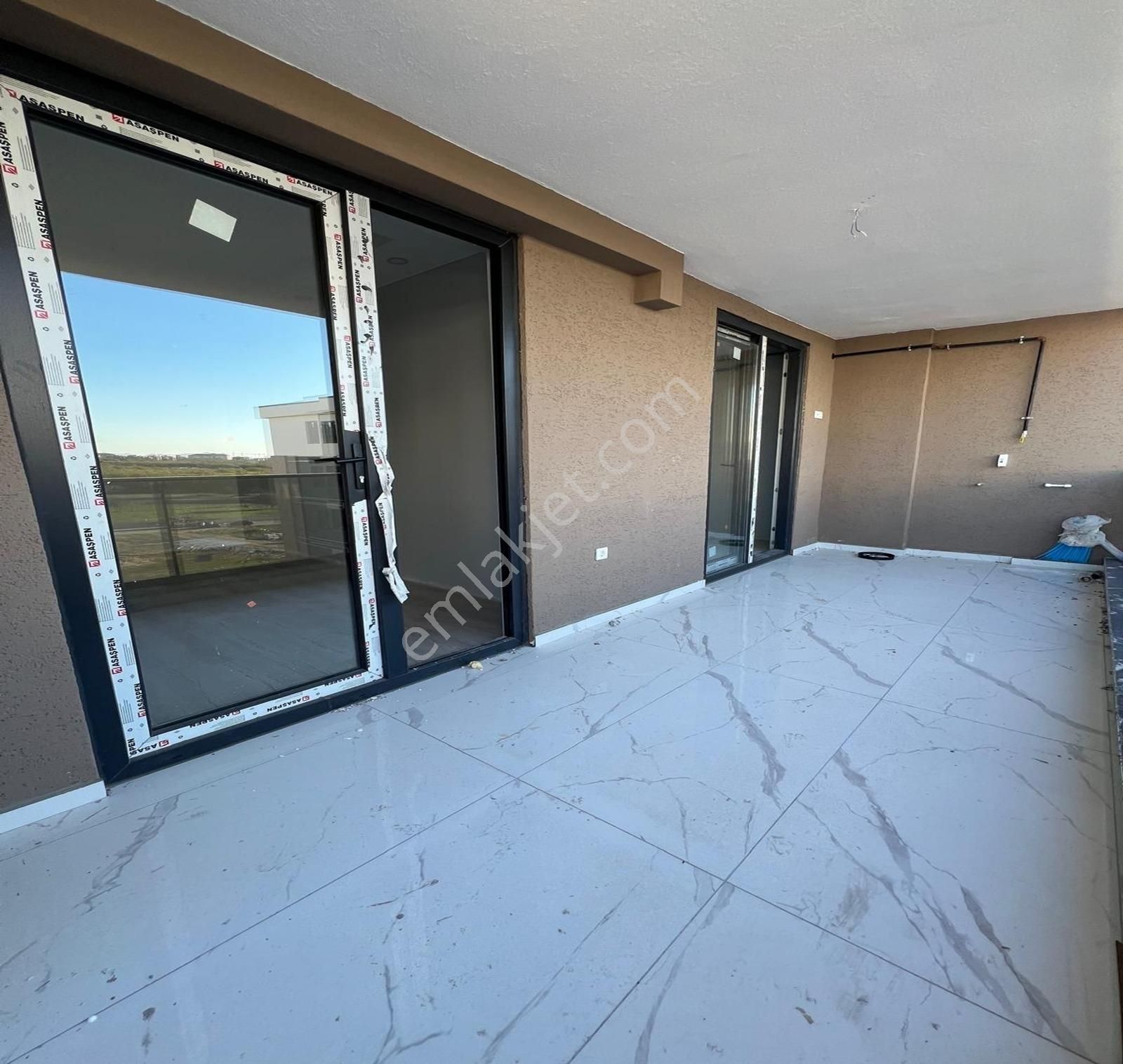 Lider'den Tepe'de Cumhuriyet Mah.2+1 Net120m²lüks Daire2,65kredi - Görsel 35