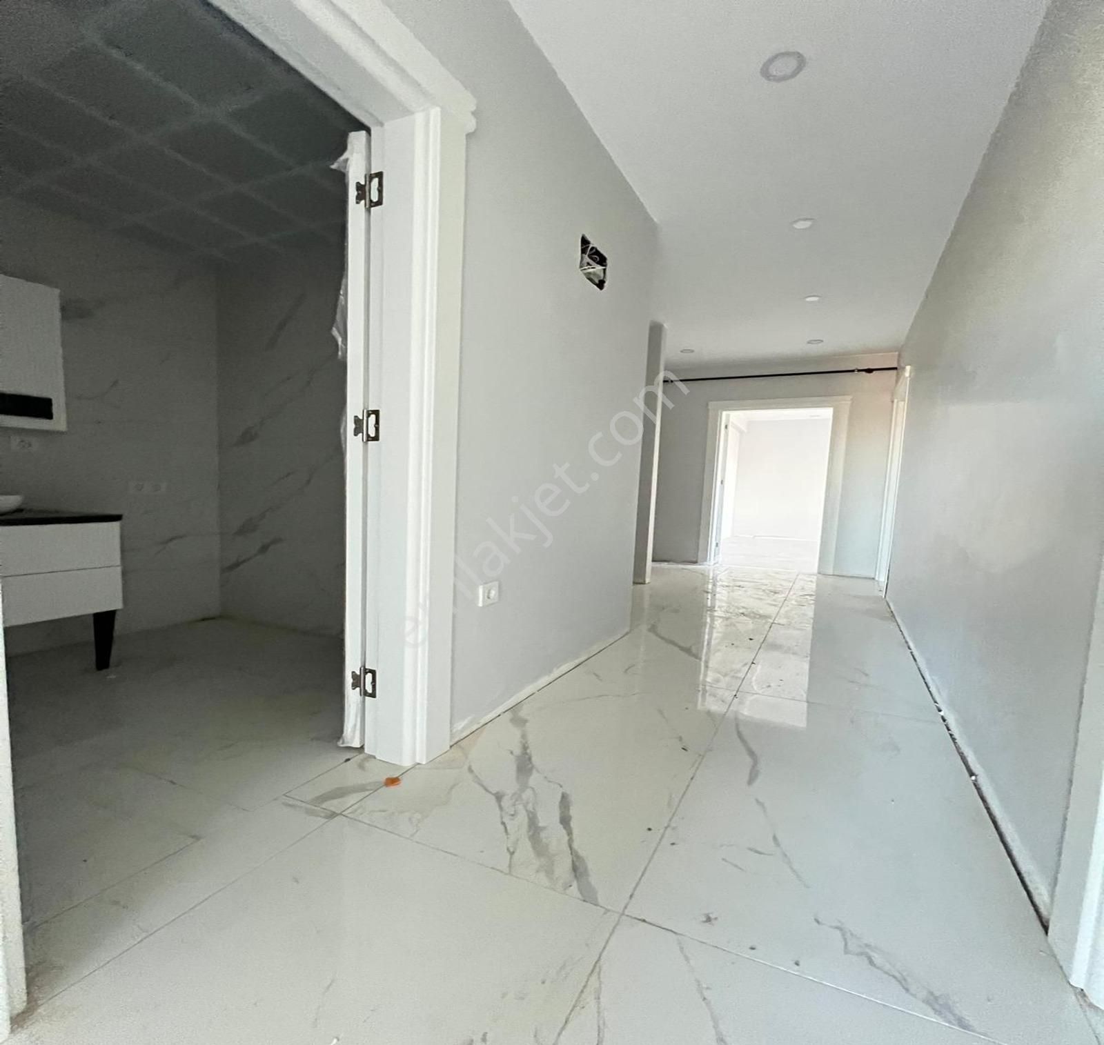 Lider'den Tepe'de Cumhuriyet Mah.2+1 Net120m²lüks Daire2,65kredi - Görsel 27