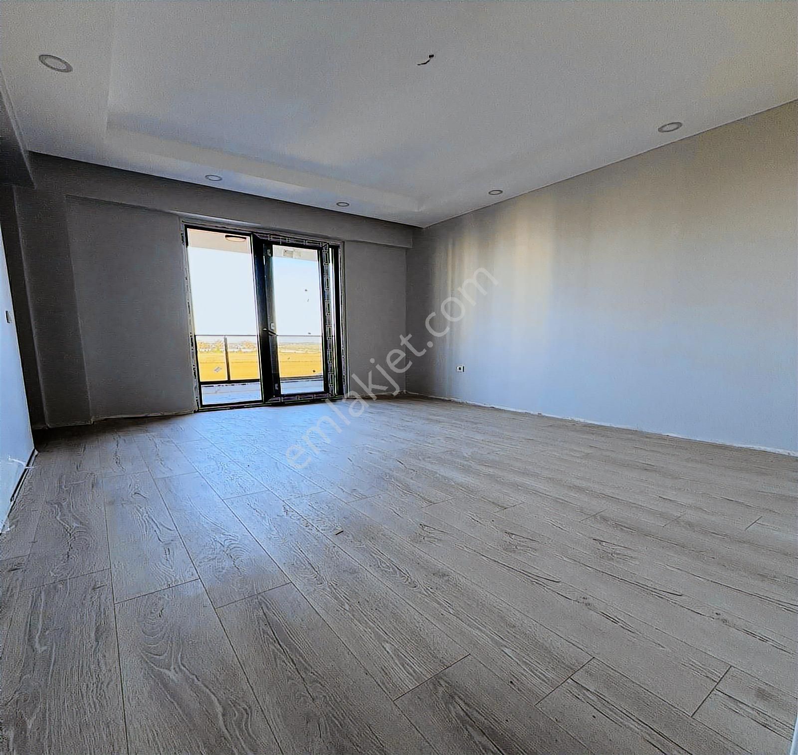 Lider'den Tepe'de Cumhuriyet Mah.2+1 Net120m²lüks Daire2,65kredi - Görsel 24