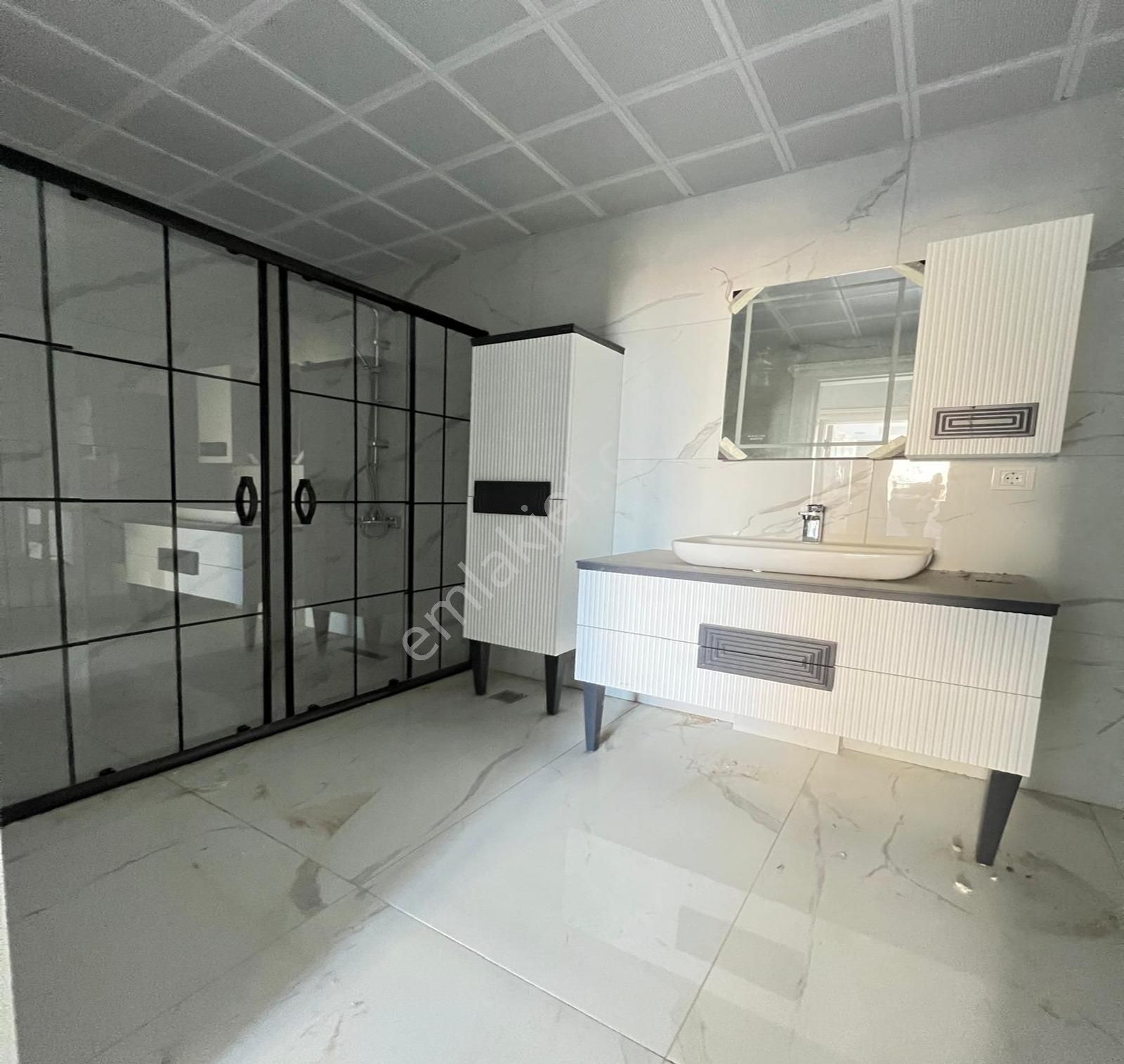 Lider'den Tepe'de Cumhuriyet Mah.2+1 Net120m²lüks Daire2,65kredi - Görsel 3