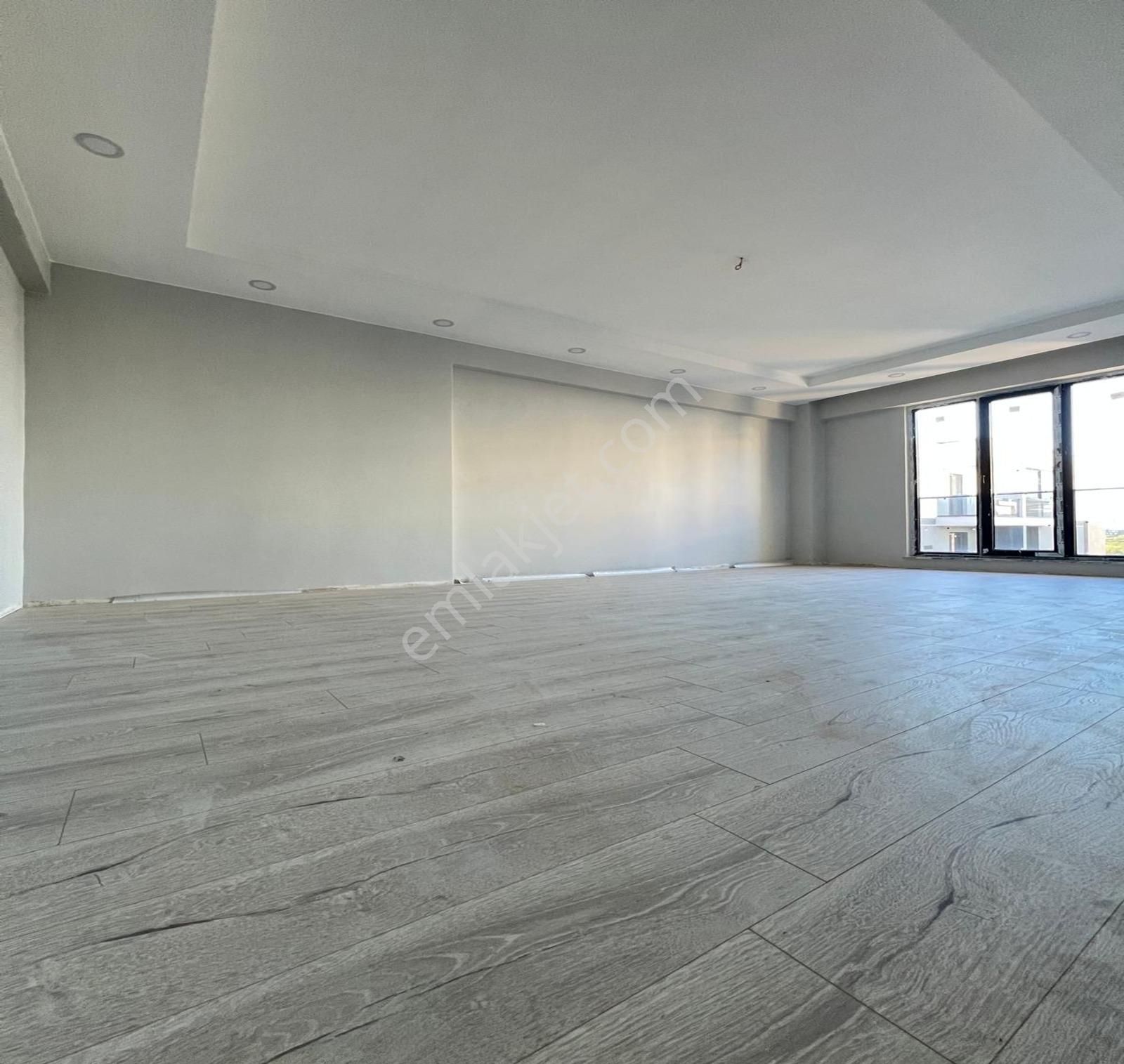 Lider'den Tepe'de Cumhuriyet Mah.2+1 Net120m²lüks Daire2,65kredi - Görsel 15