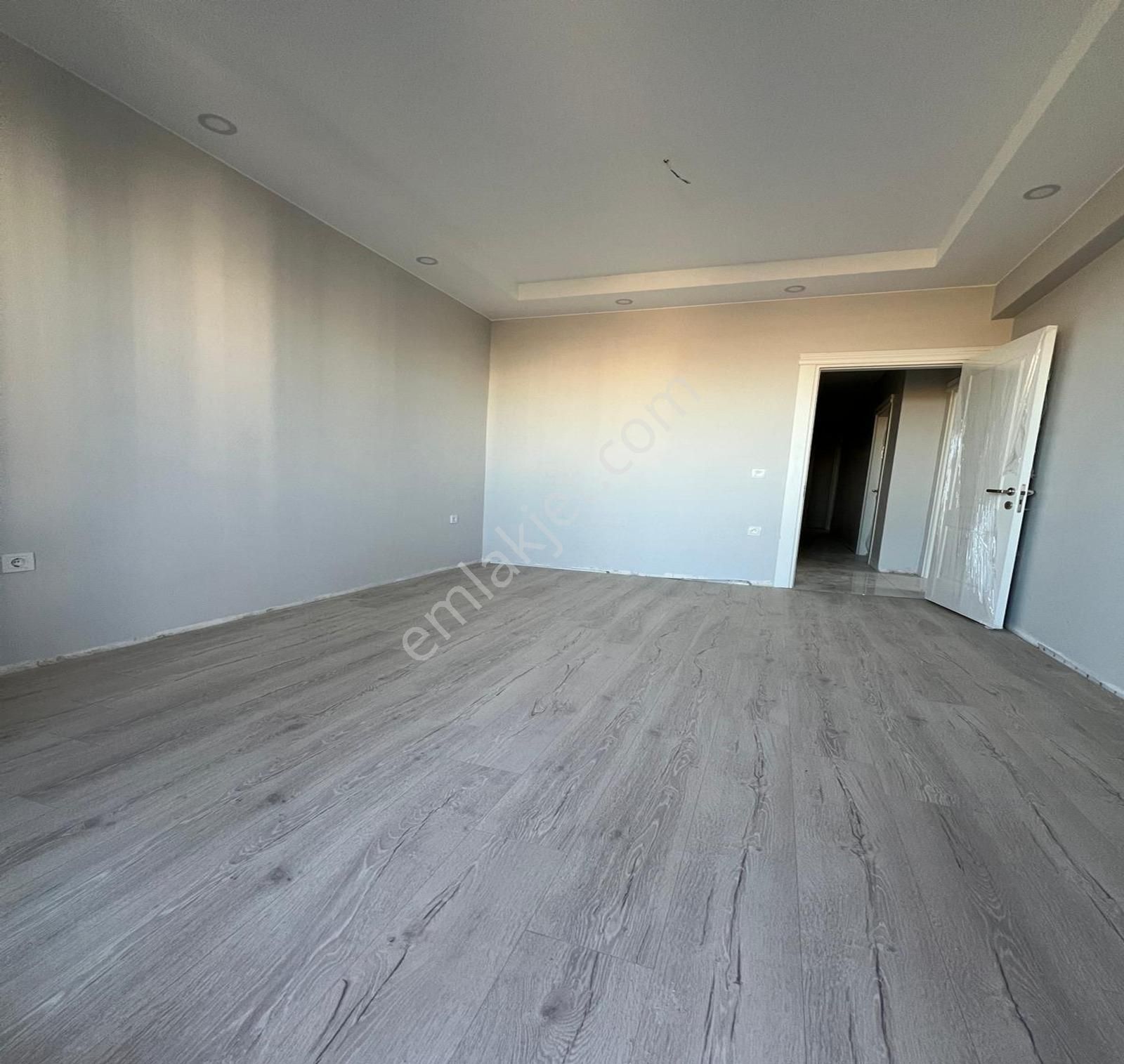 Lider'den Tepe'de Cumhuriyet Mah.2+1 Net120m²lüks Daire2,65kredi - Görsel 12