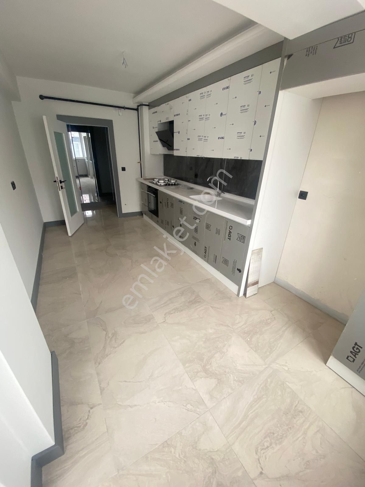 Güler Emlak’dan Ankara Altındağ Karapürçek Sıfır Uçaklı Park Mevki Satılık 3+1 Daire - Görsel 2