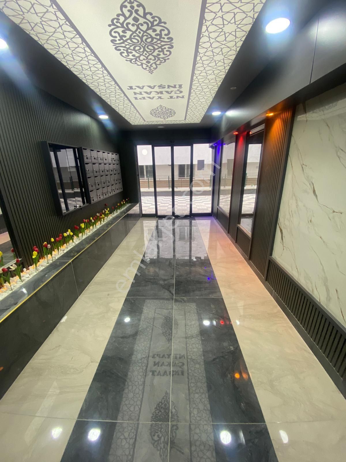 Güler Emlak’dan Ankara Altındağ Karapürçek Sıfır Uçaklı Park Mevki Satılık 3+1 Daire - Görsel 32