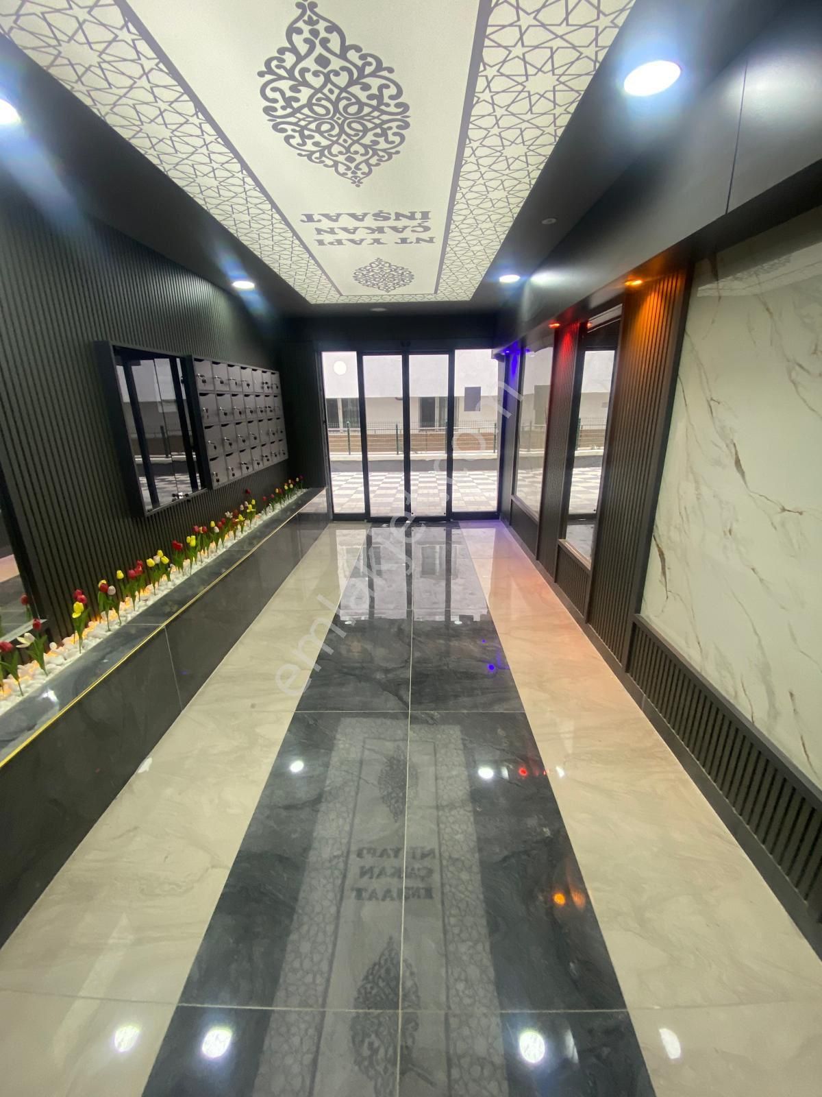 Güler Emlak’dan Ankara Altındağ Karapürçek Sıfır Uçaklı Park Mevki Satılık 3+1 Daire - Görsel 34