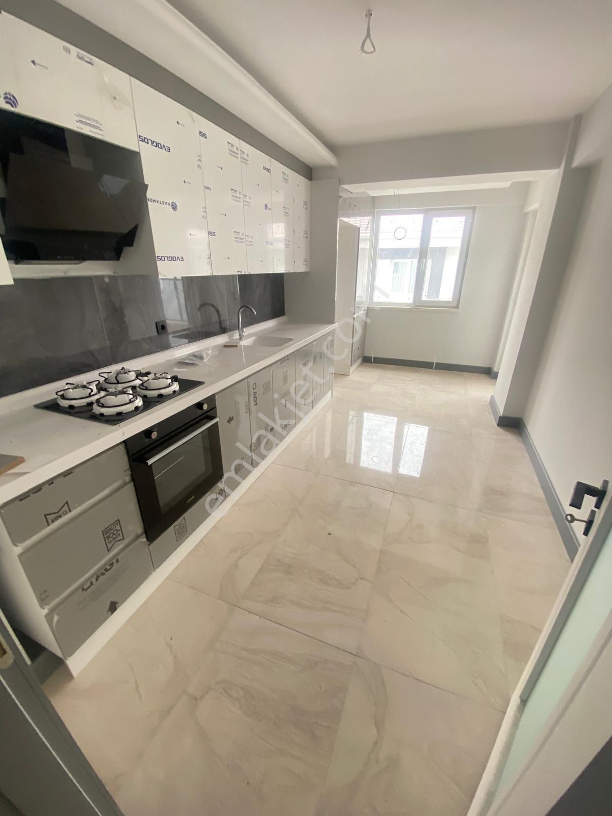 Güler Emlak’dan Ankara Altındağ Karapürçek Sıfır Uçaklı Park Mevki Satılık 3+1 Daire - Görsel 5