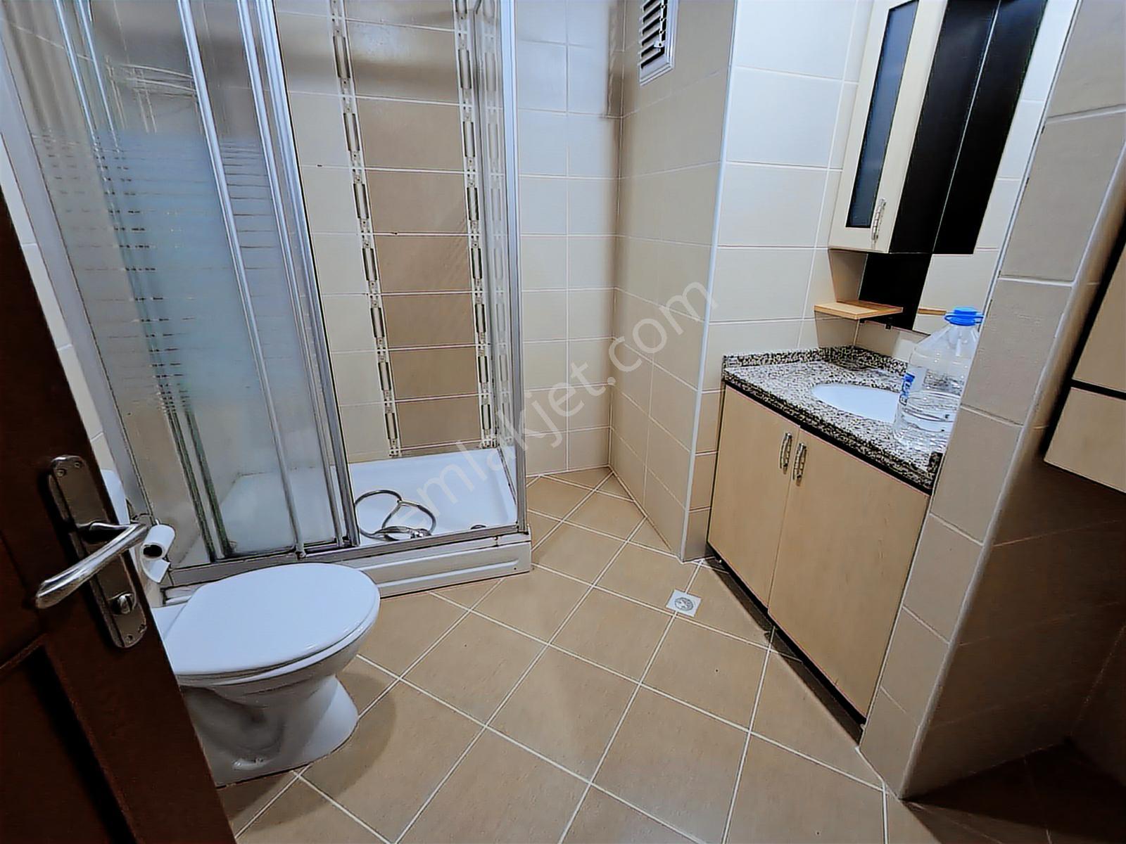 Samsun Atakum Mimarsinan Site İçinde Lüks 4+1 Kiralık Daire - Görsel 14