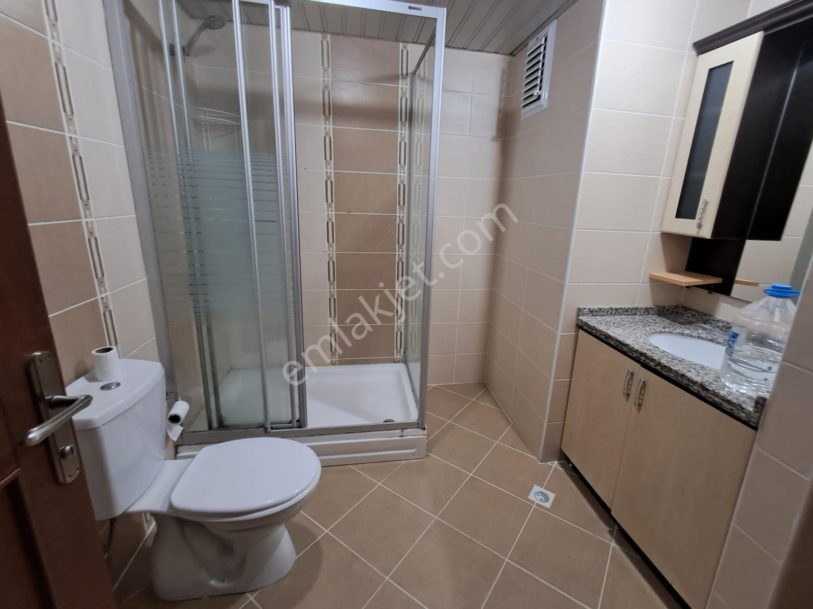 Samsun Atakum Mimarsinan Site İçinde Lüks 4+1 Kiralık Daire - Görsel 11