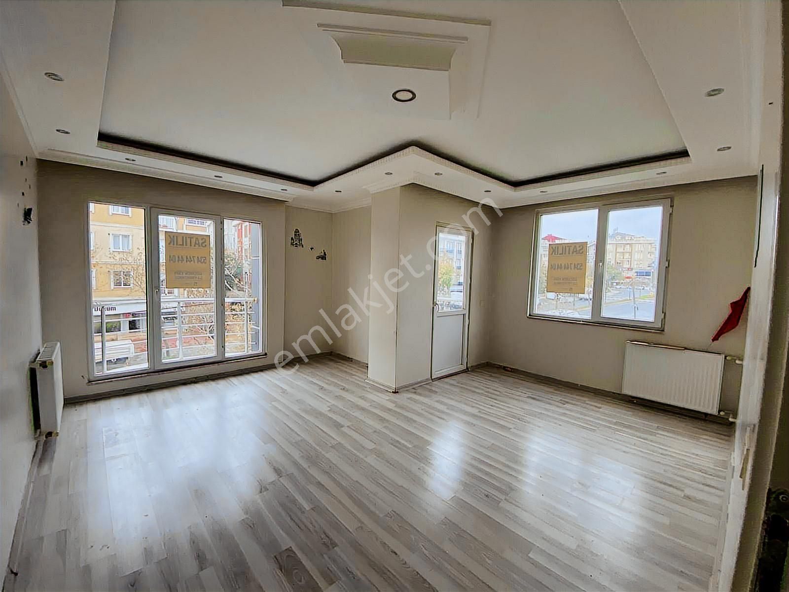 Beylikdüzü Kavaklı Mahallesinde Merkezde 2+1 90 M2 1 Kat - Görsel 14