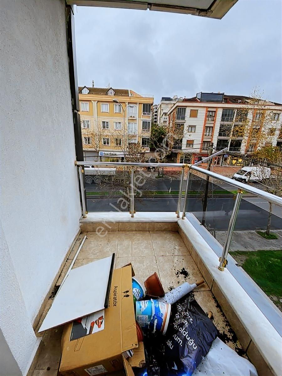 Beylikdüzü Kavaklı Mahallesinde Merkezde 2+1 90 M2 1 Kat - Görsel 19