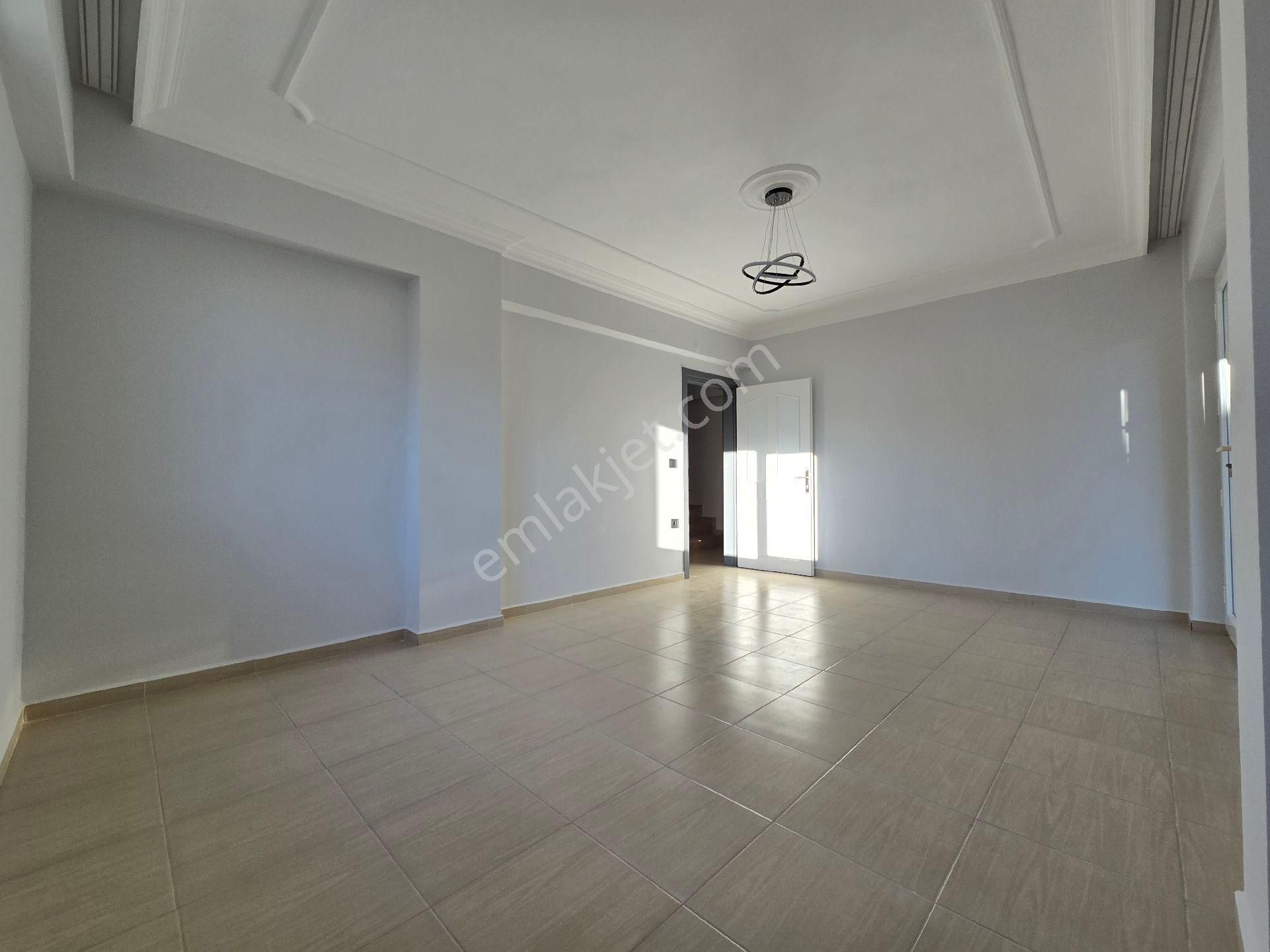 Didim Efeler Mah Satılık 3+1 Dubleks Daire Teraslı - Görsel 6