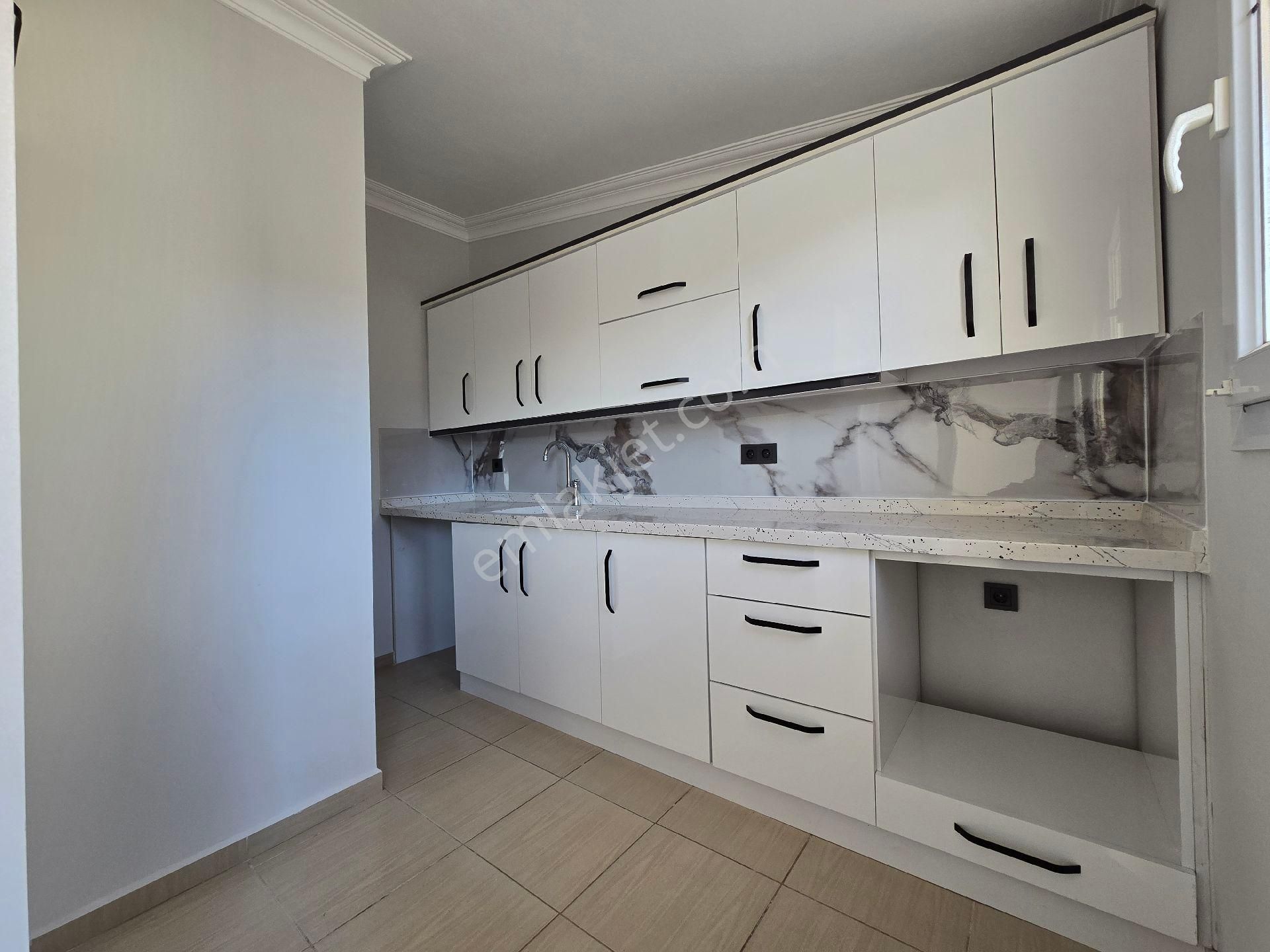 Didim Efeler Mah Satılık 3+1 Dubleks Daire Teraslı - Görsel 12