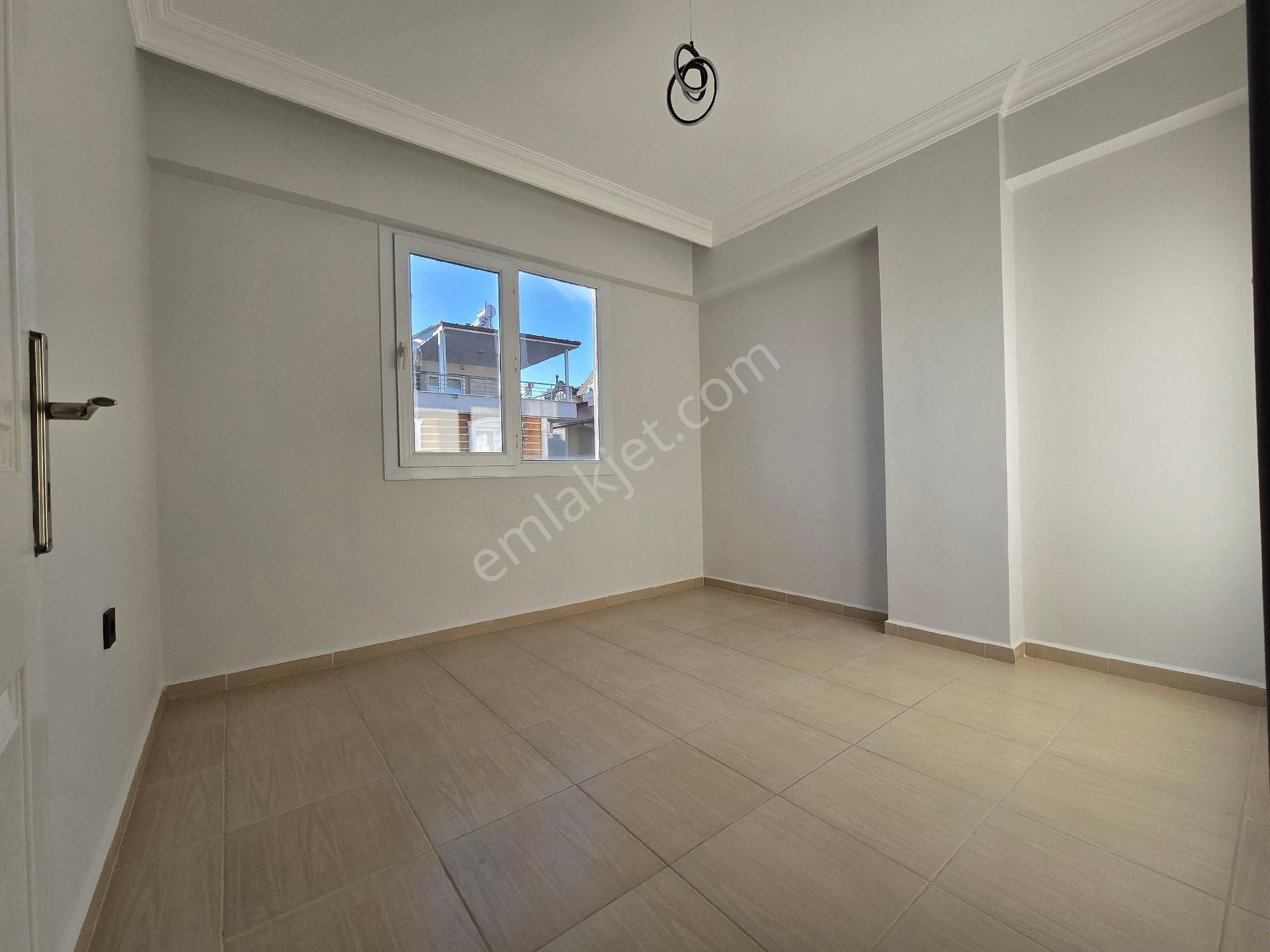 Didim Efeler Mah Satılık 3+1 Dubleks Daire Teraslı - Görsel 9