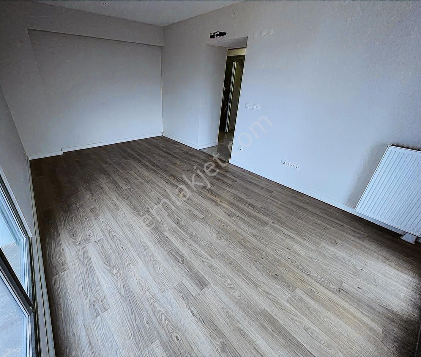 Sur Yapı Antalya'da Satılık 2+1 106m2 8.kat Daire - Görsel 4