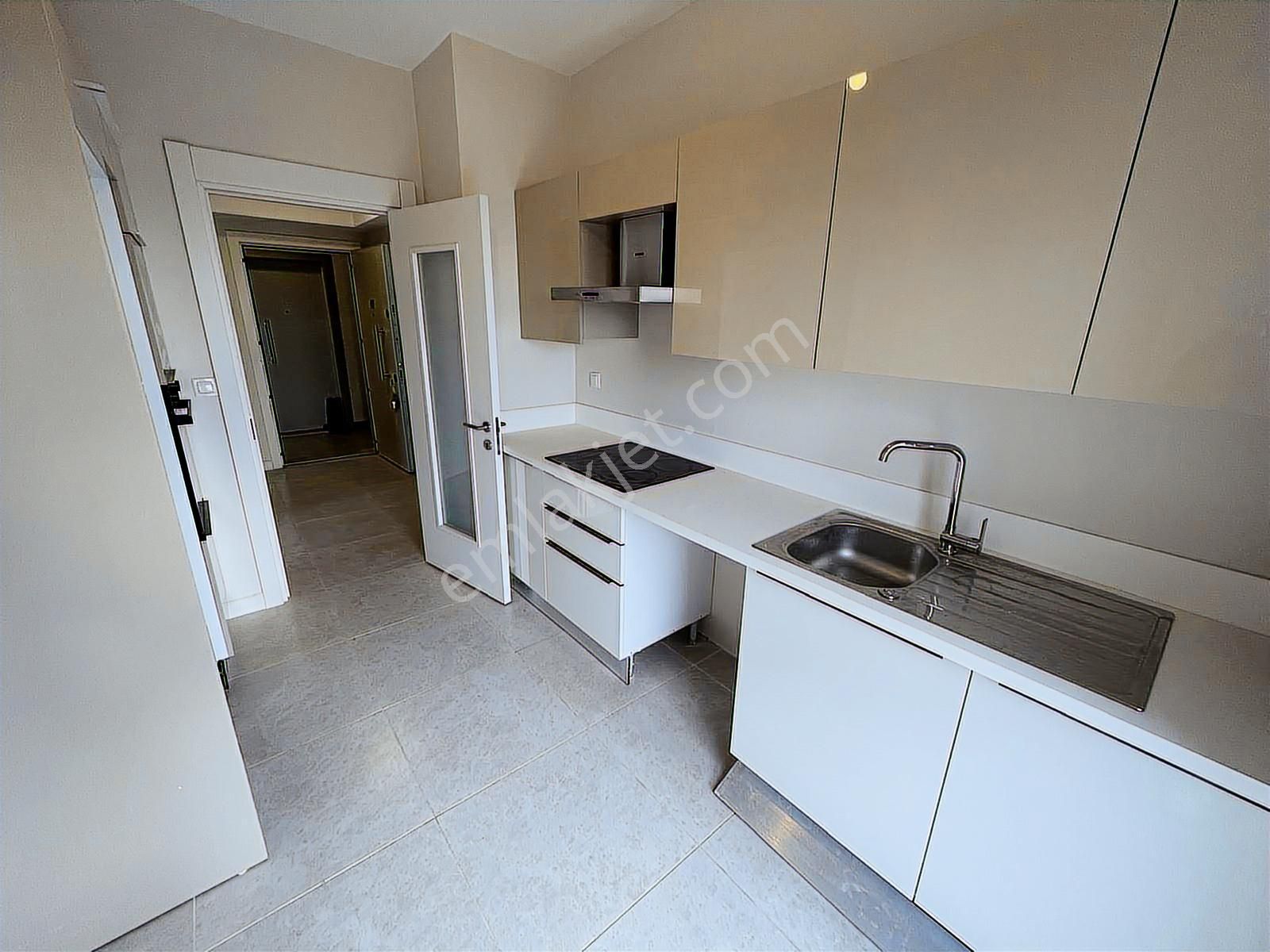 Sur Yapı Antalya'da Satılık 2+1 106m2 8.kat Daire - Görsel 11