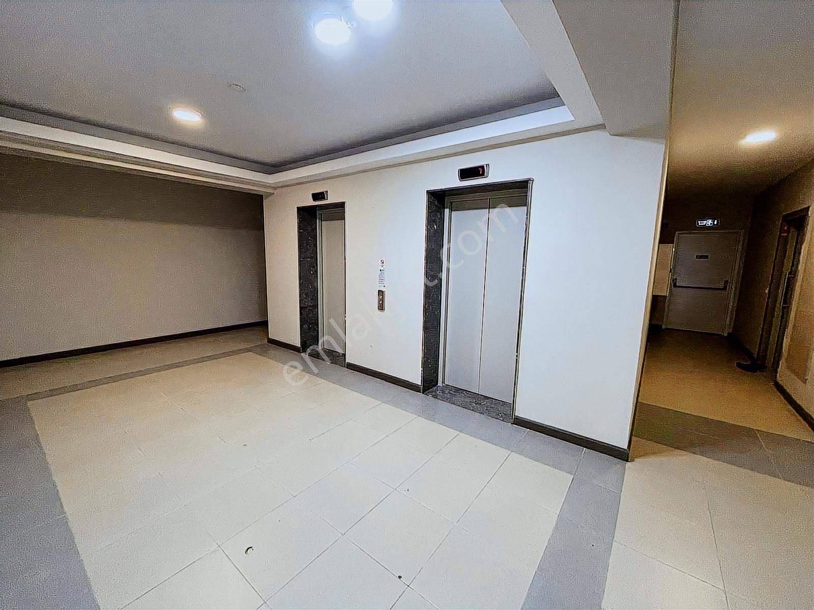 Sur Yapı Antalya'da Satılık 2+1 106m2 8.kat Daire - Görsel 2