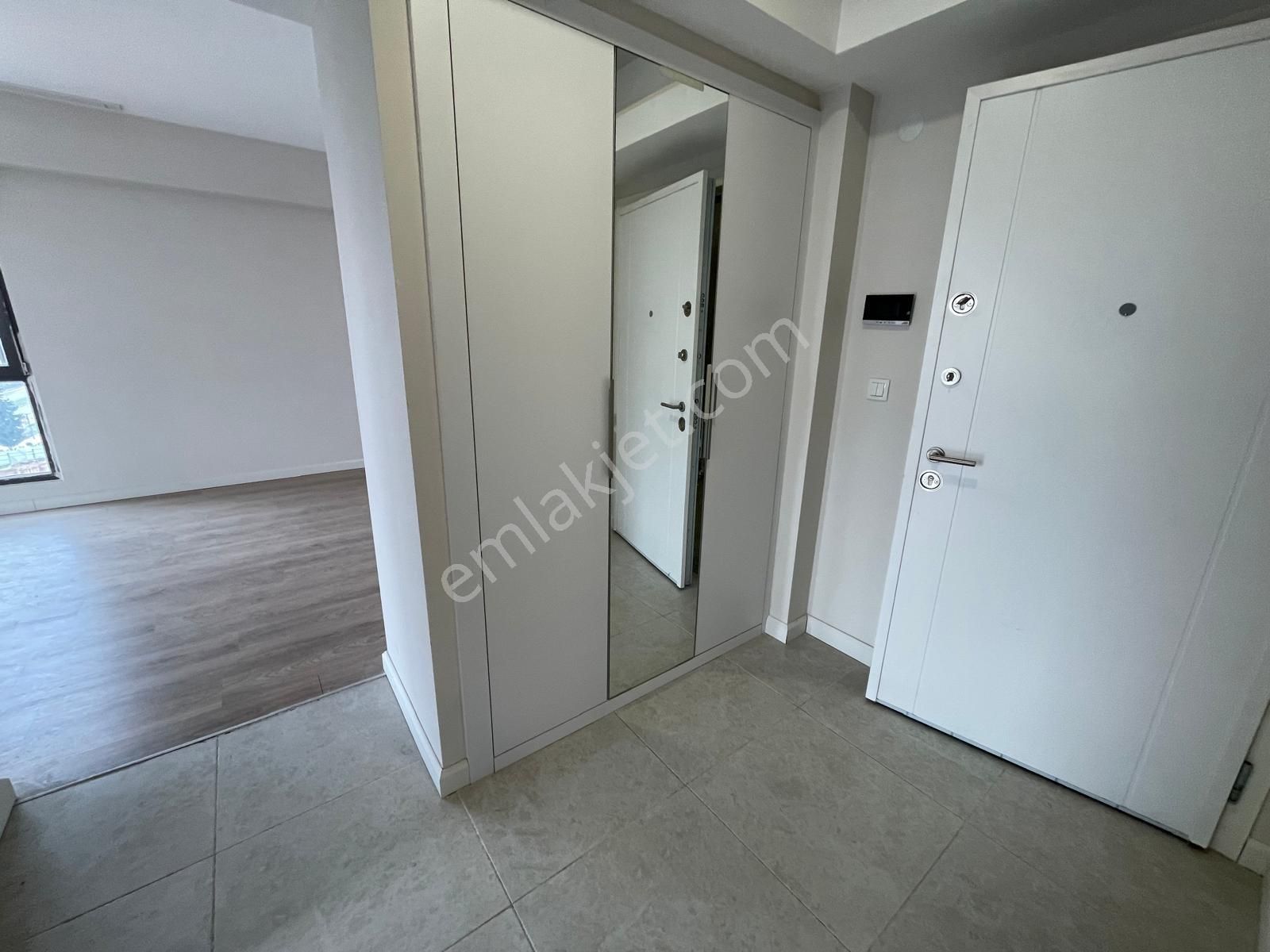 Sur Yapı Antalya'da Satılık 2+1 106m2 8.kat Daire - Görsel 8