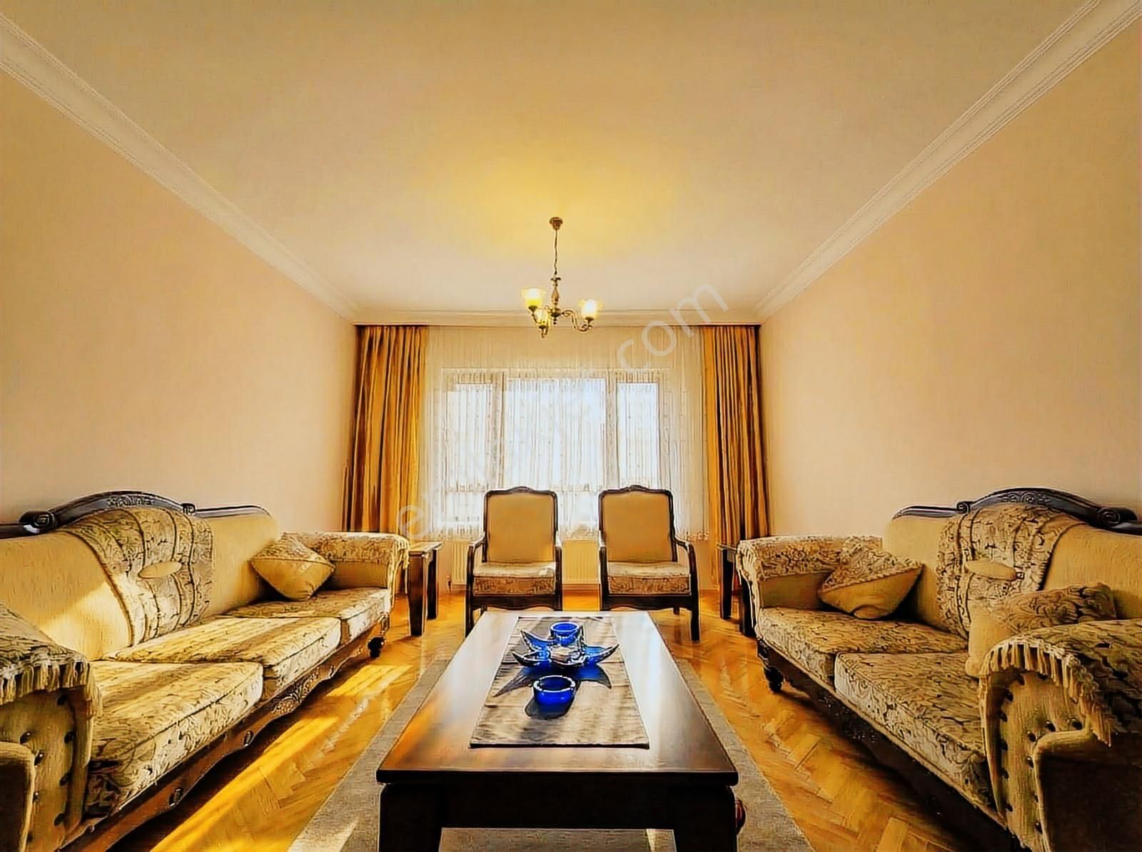 Lizbon Cad. Malazgirt Bul. Dibinde Taşınmaya Hazır Full Eşyalı