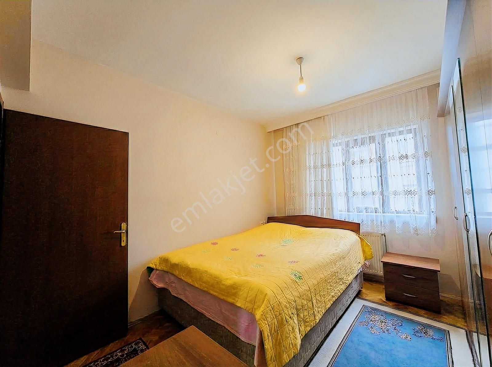 Lizbon Cad. Malazgirt Bul. Dibinde Taşınmaya Hazır Full Eşyalı - Görsel 23