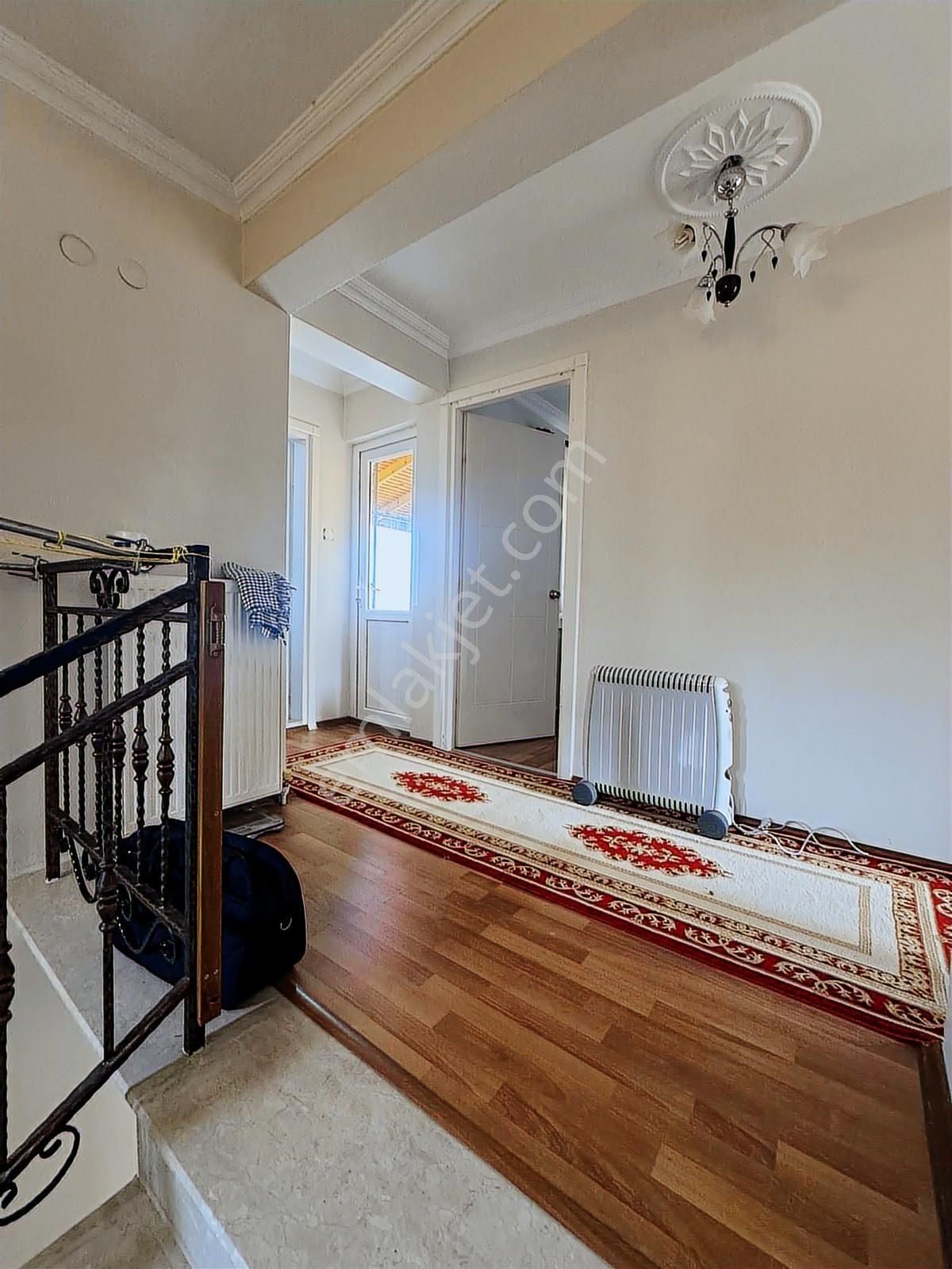 Arkent Sitesinin Kalbinde,doğayla İç İçe Mükemmel Villa Yaşamı - Görsel 12