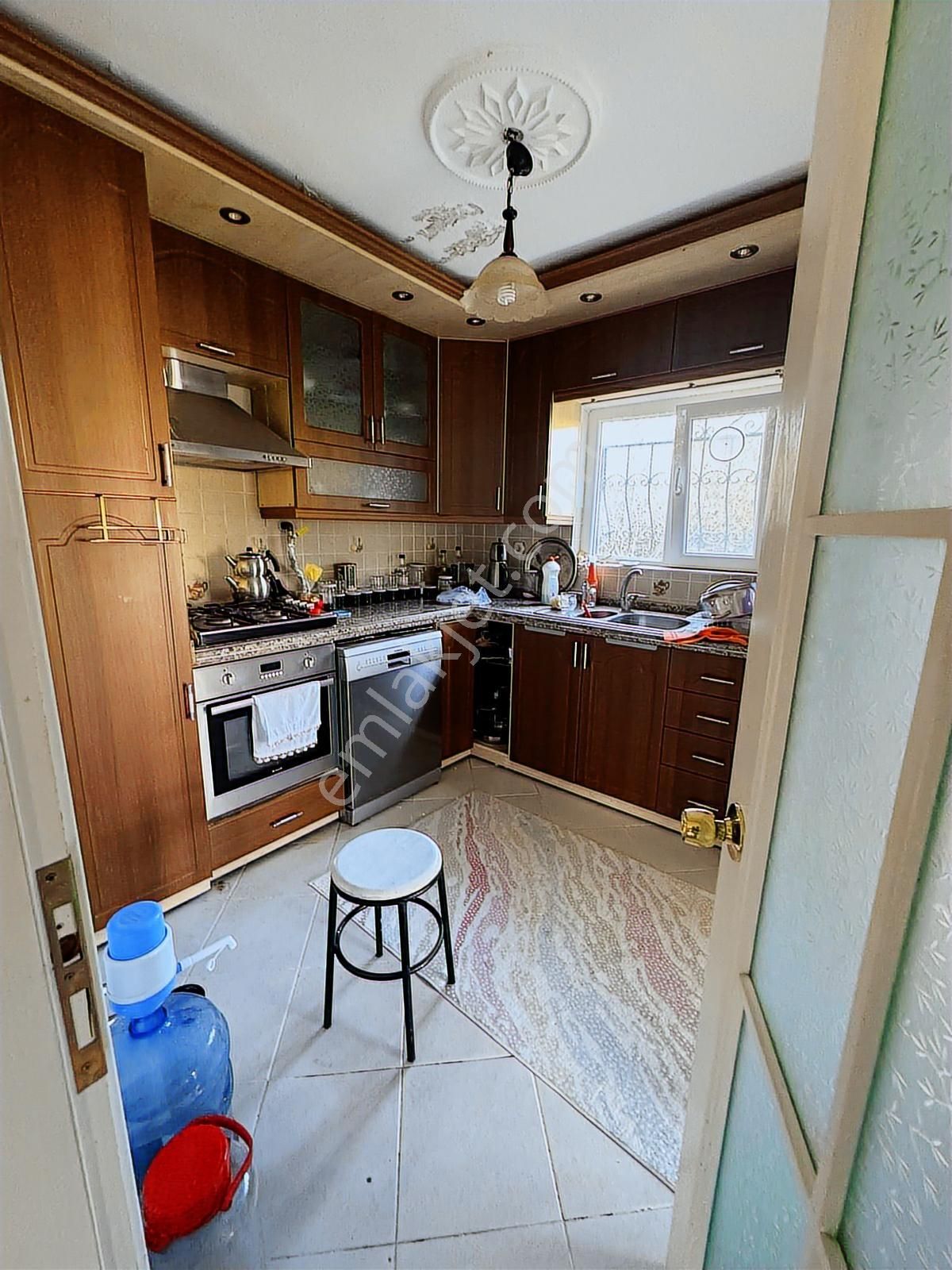 Arkent Sitesinin Kalbinde,doğayla İç İçe Mükemmel Villa Yaşamı - Görsel 31