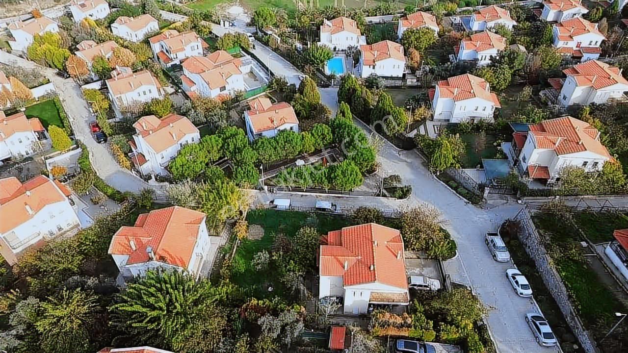 Arkent Sitesinin Kalbinde,doğayla İç İçe Mükemmel Villa Yaşamı - Görsel 18