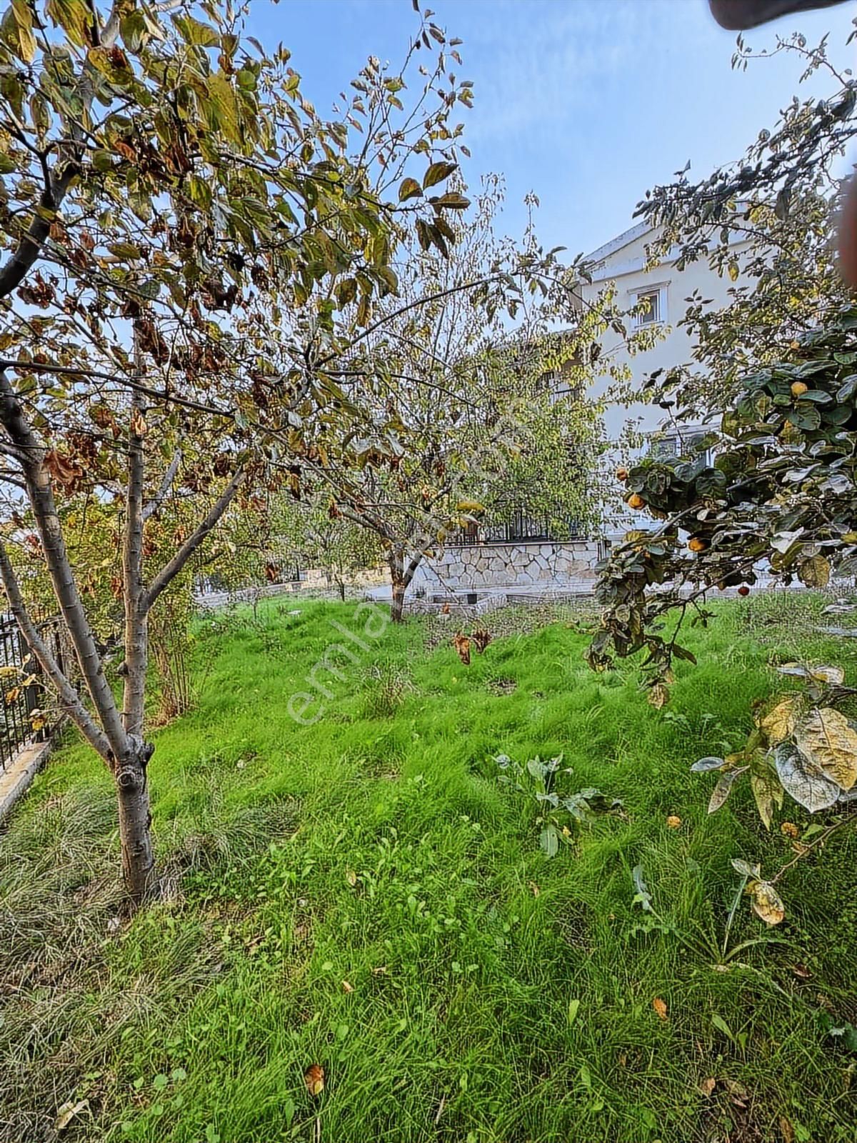 Arkent Sitesinin Kalbinde,doğayla İç İçe Mükemmel Villa Yaşamı - Görsel 3
