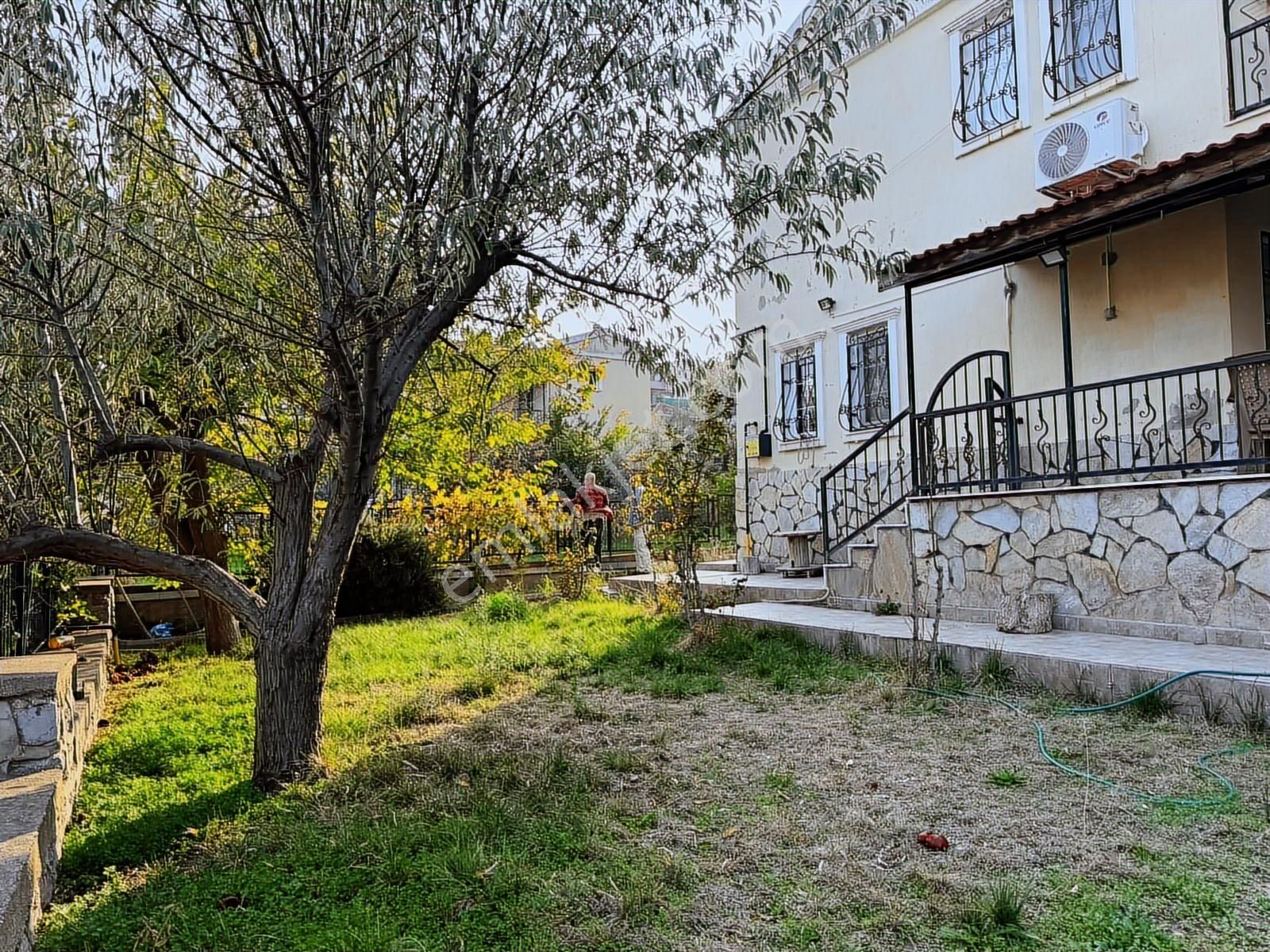 Arkent Sitesinin Kalbinde,doğayla İç İçe Mükemmel Villa Yaşamı - Görsel 2