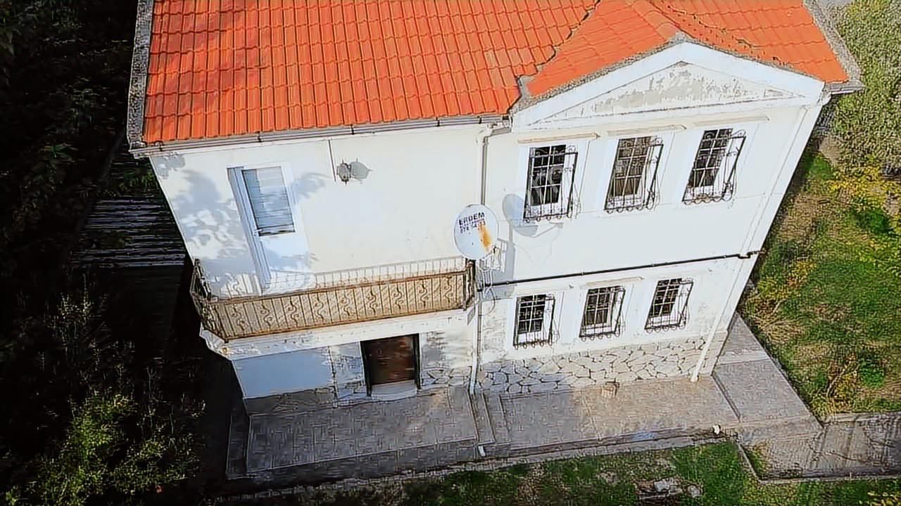 Arkent Sitesinin Kalbinde,doğayla İç İçe Mükemmel Villa Yaşamı - Görsel 13