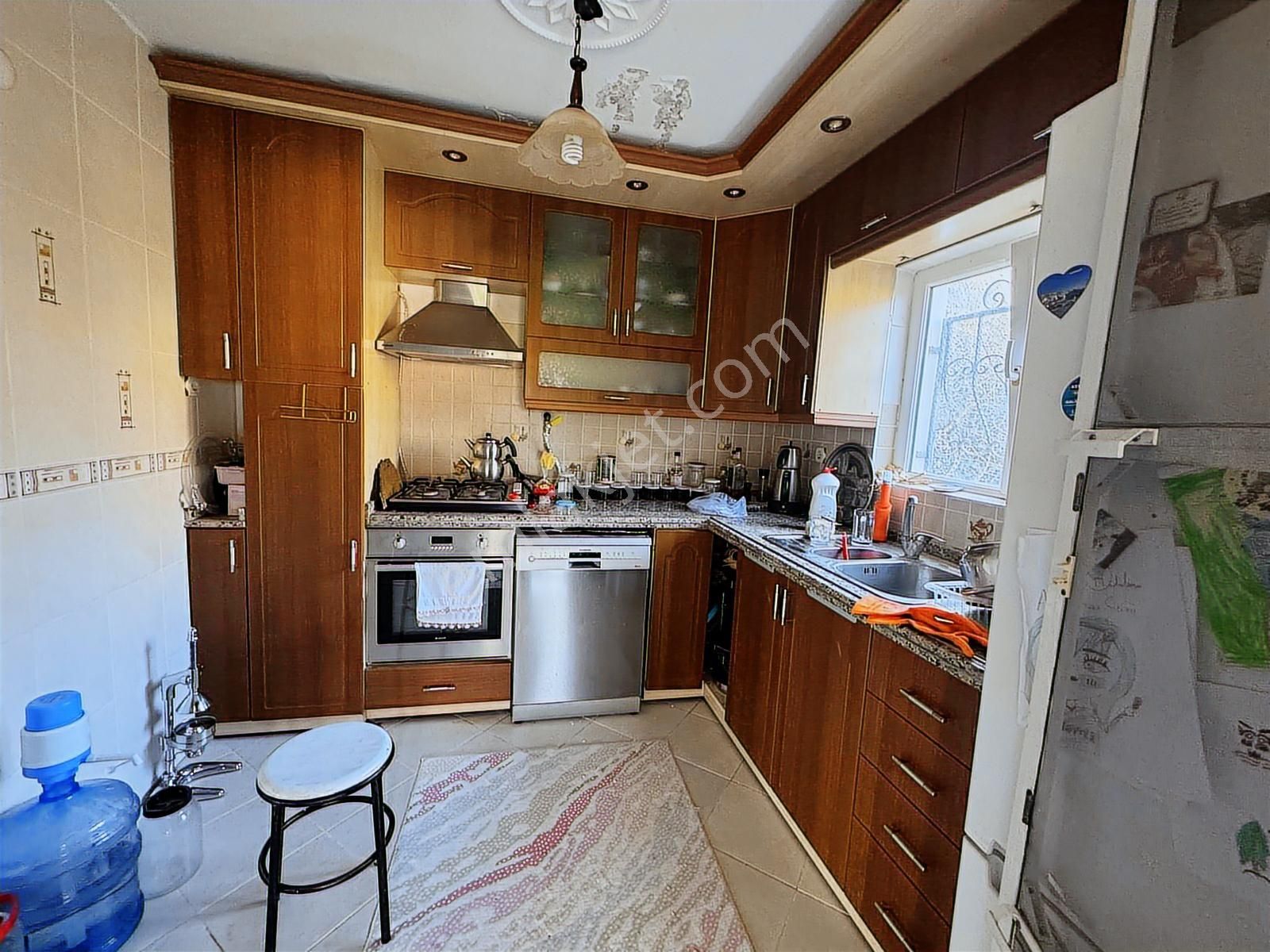 Arkent Sitesinin Kalbinde,doğayla İç İçe Mükemmel Villa Yaşamı - Görsel 30