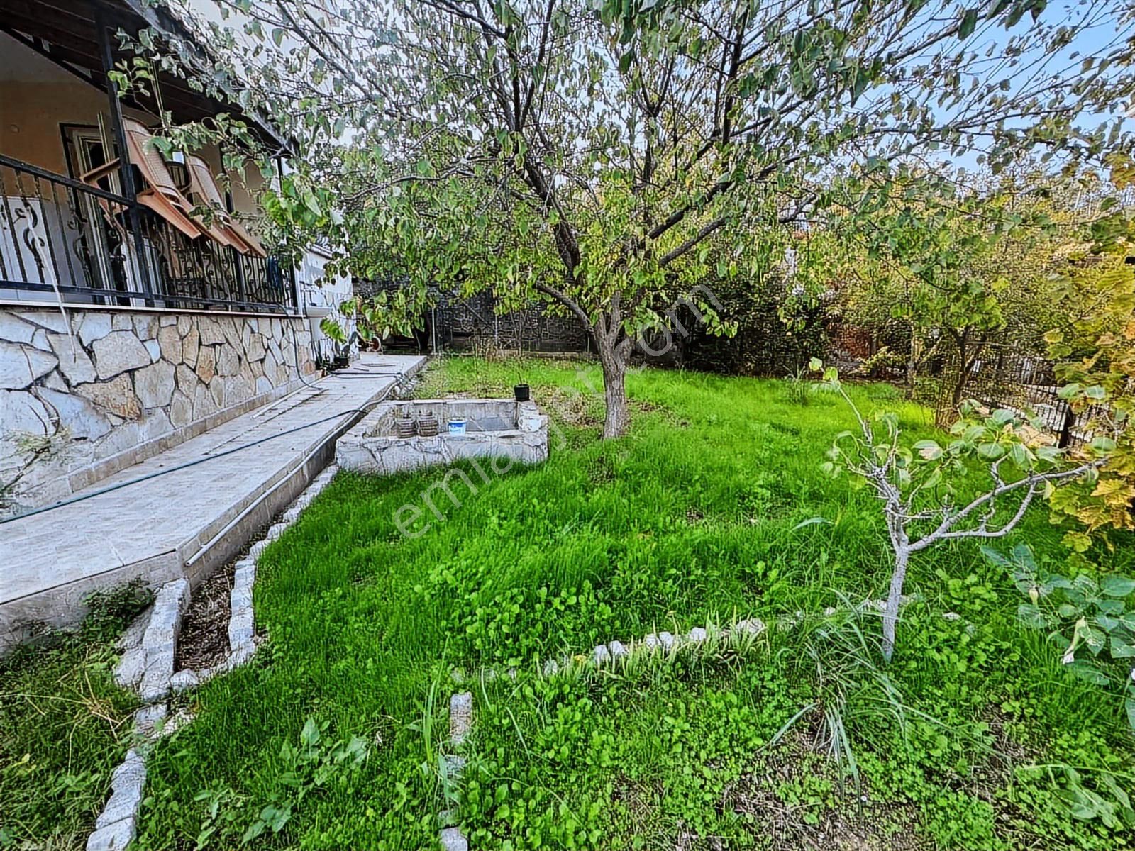 Arkent Sitesinin Kalbinde,doğayla İç İçe Mükemmel Villa Yaşamı - Görsel 26