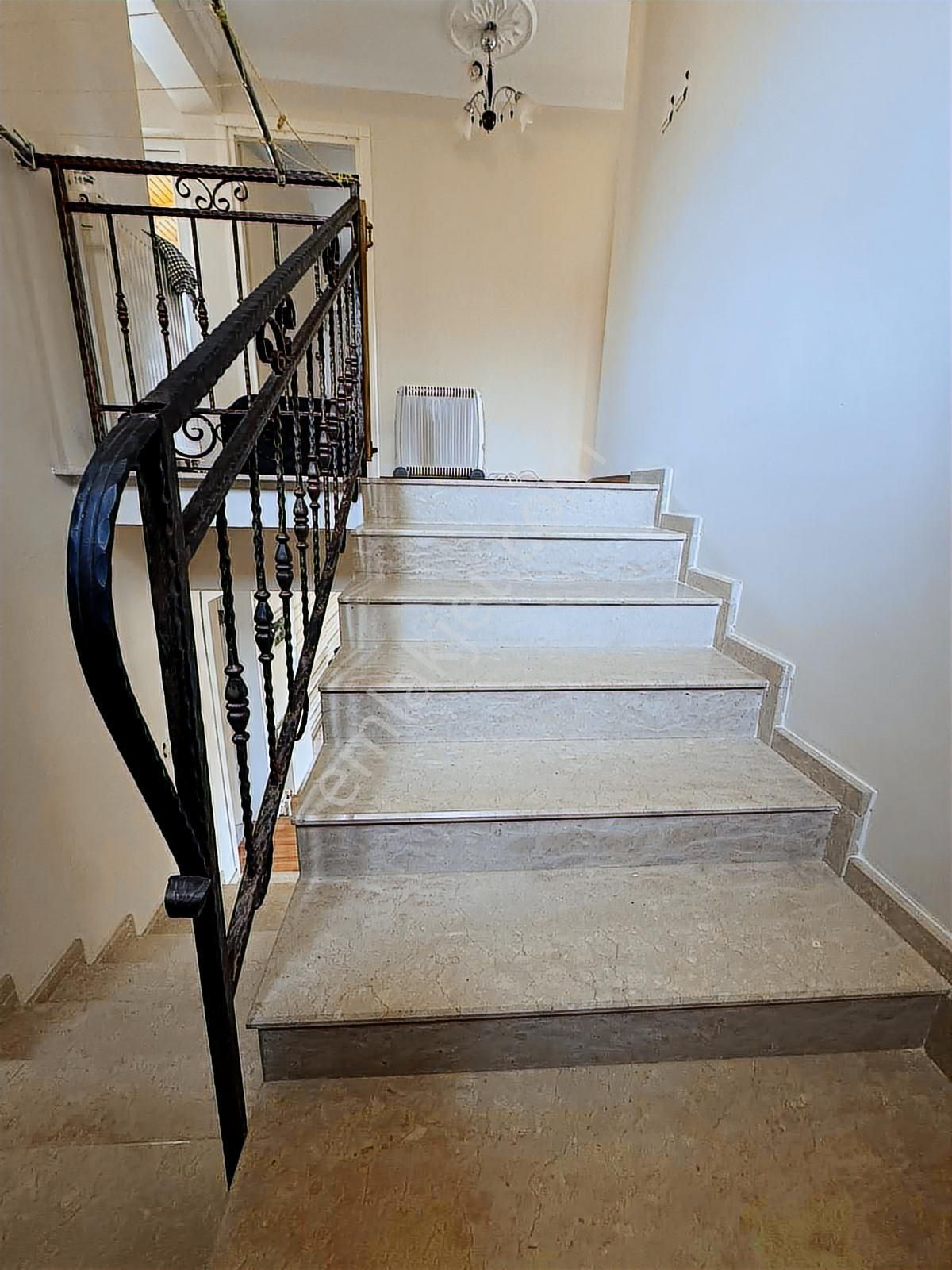 Arkent Sitesinin Kalbinde,doğayla İç İçe Mükemmel Villa Yaşamı - Görsel 7