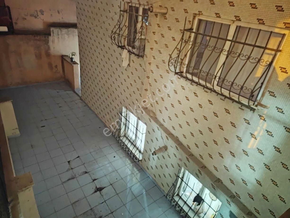 Yatırımlık Mevlana Cami Yakını Satılık 4+1 Bahçe Dublex - Görsel 15