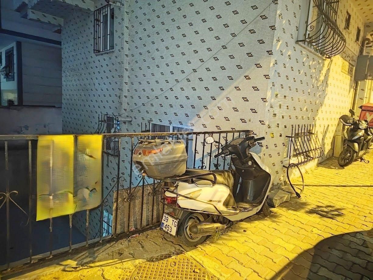 Yatırımlık Mevlana Cami Yakını Satılık 4+1 Bahçe Dublex - Görsel 16