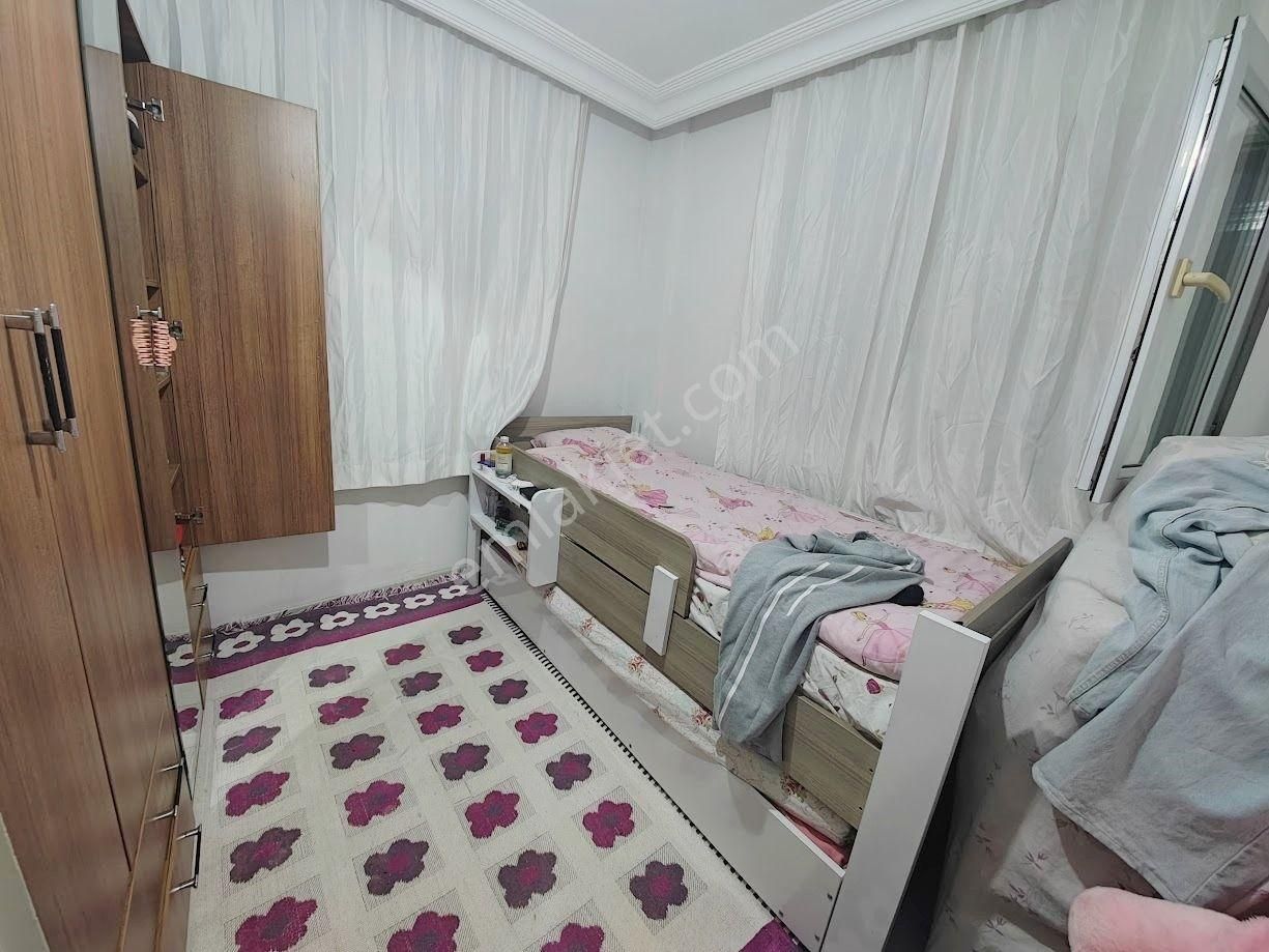 Yatırımlık Mevlana Cami Yakını Satılık 4+1 Bahçe Dublex - Görsel 7