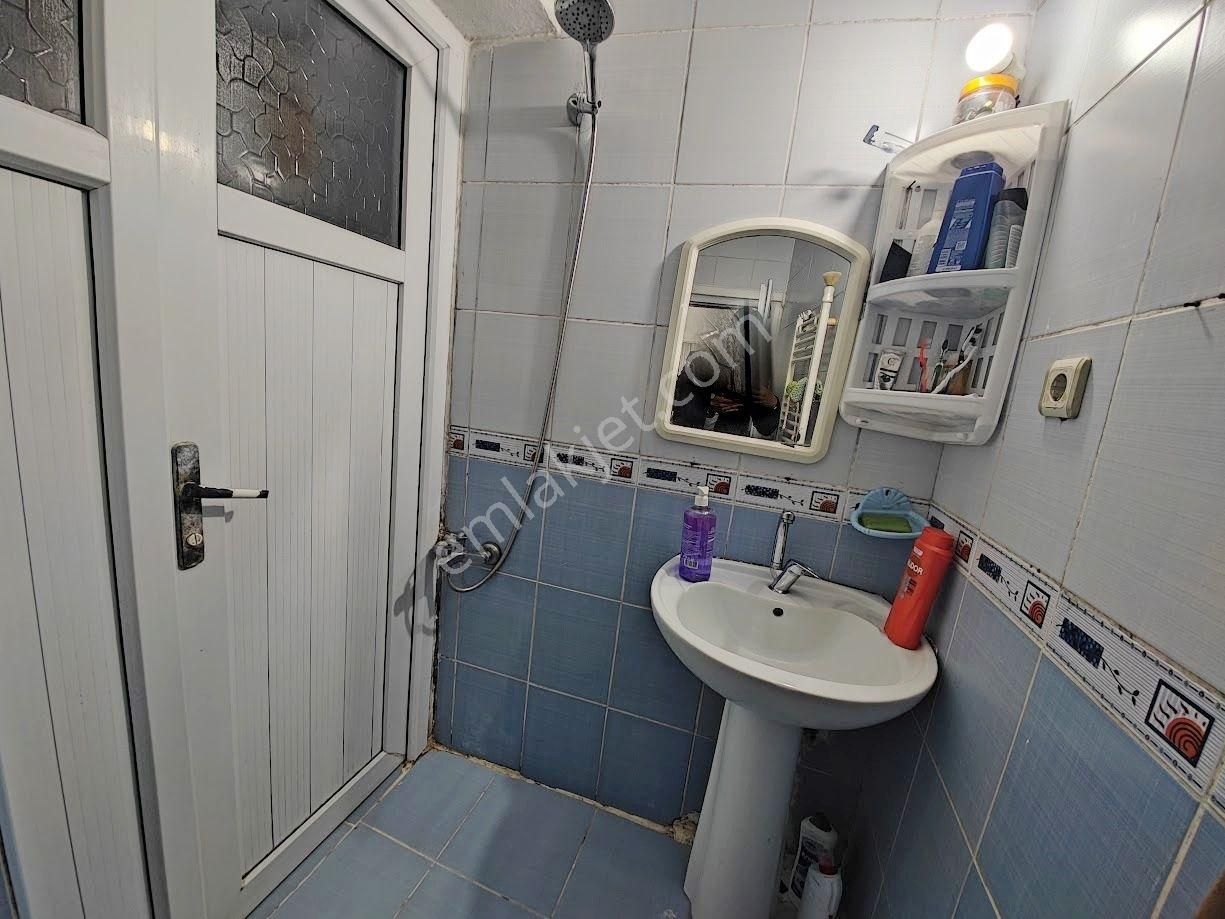 Yatırımlık Mevlana Cami Yakını Satılık 4+1 Bahçe Dublex - Görsel 13