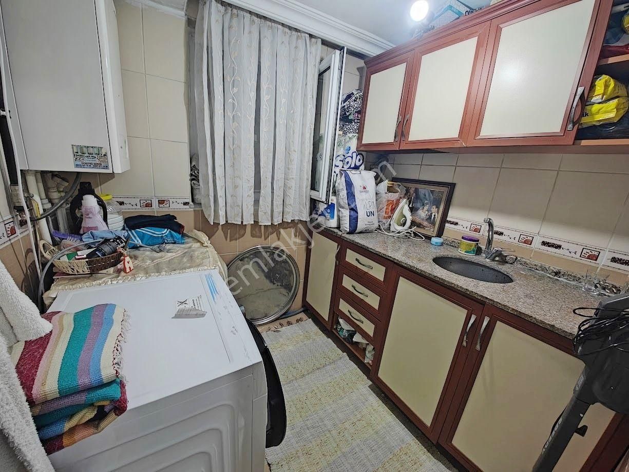 Yatırımlık Mevlana Cami Yakını Satılık 4+1 Bahçe Dublex - Görsel 9