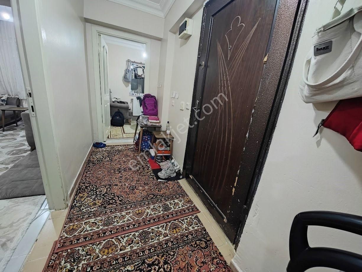 Yatırımlık Mevlana Cami Yakını Satılık 4+1 Bahçe Dublex - Görsel 12