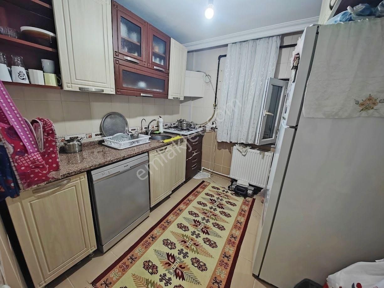 Yatırımlık Mevlana Cami Yakını Satılık 4+1 Bahçe Dublex - Görsel 10