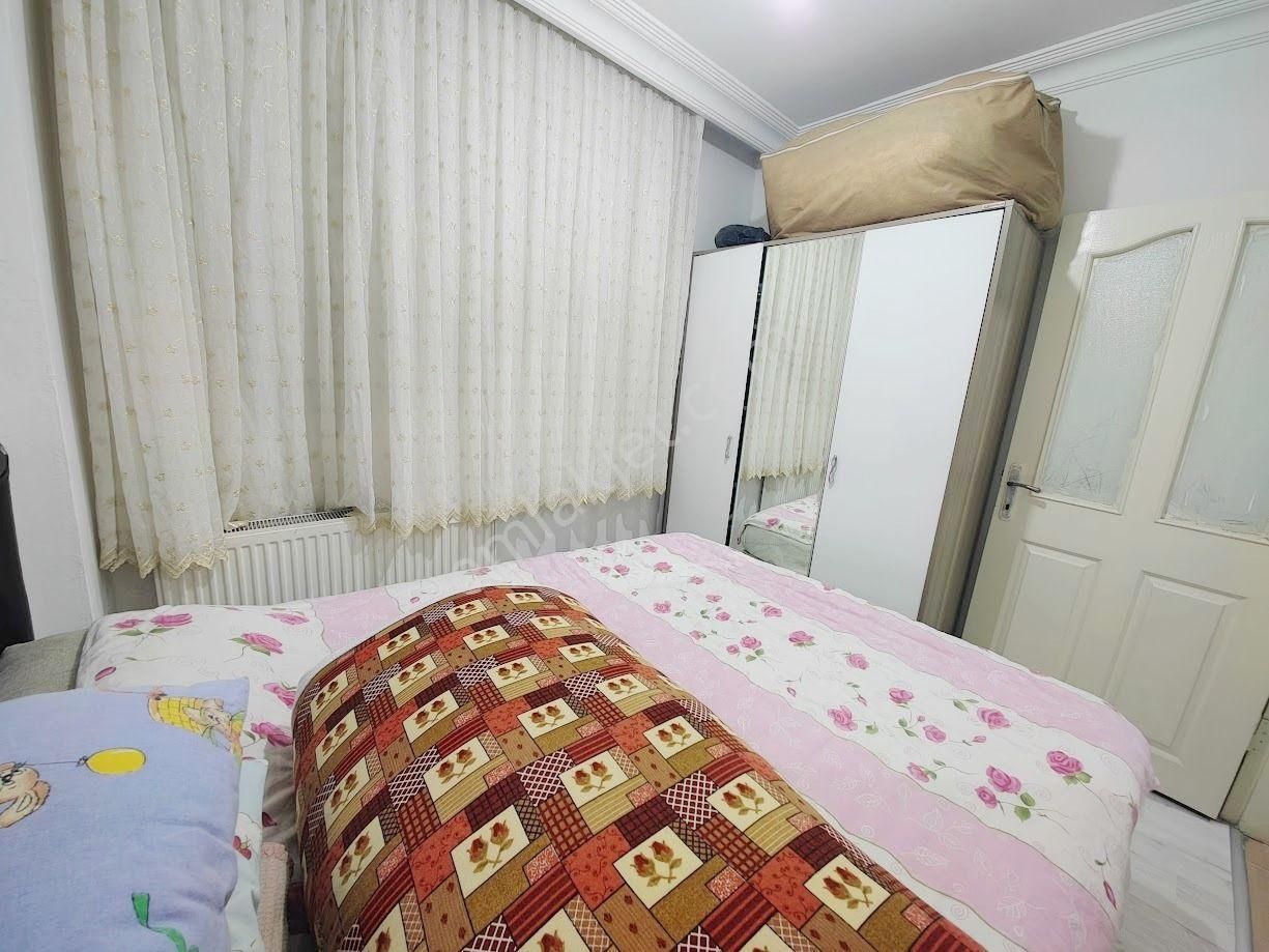 Yatırımlık Mevlana Cami Yakını Satılık 4+1 Bahçe Dublex - Görsel 5