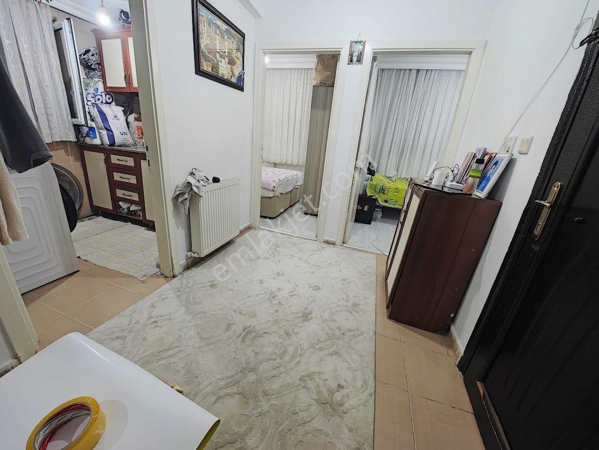 Yatırımlık Mevlana Cami Yakını Satılık 4+1 Bahçe Dublex - Görsel 11