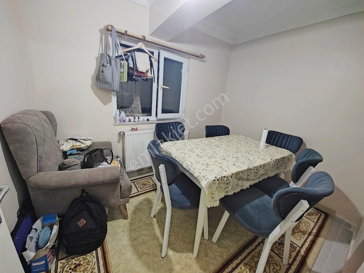 Yatırımlık Mevlana Cami Yakını Satılık 4+1 Bahçe Dublex - Görsel 8