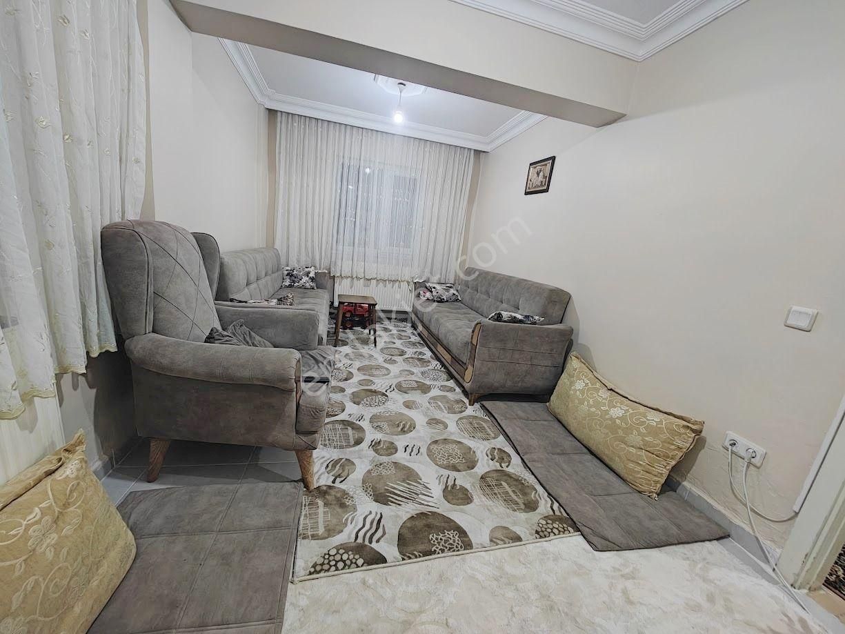 Yatırımlık Mevlana Cami Yakını Satılık 4+1 Bahçe Dublex - Görsel 2