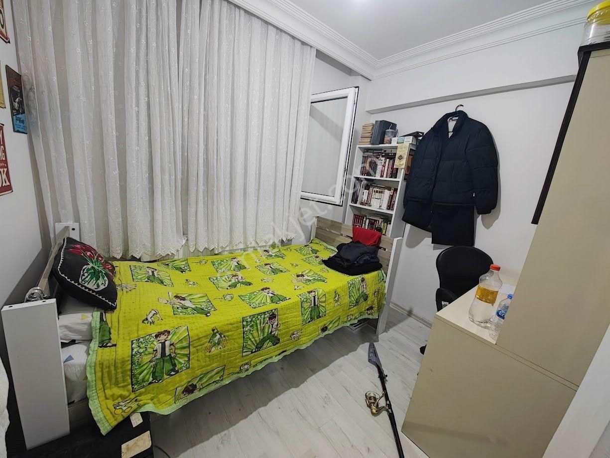 Yatırımlık Mevlana Cami Yakını Satılık 4+1 Bahçe Dublex - Görsel 4