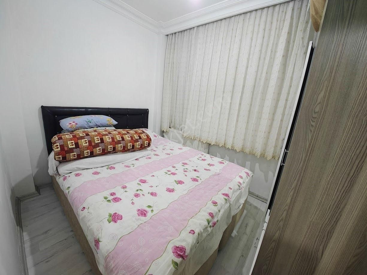 Yatırımlık Mevlana Cami Yakını Satılık 4+1 Bahçe Dublex - Görsel 6