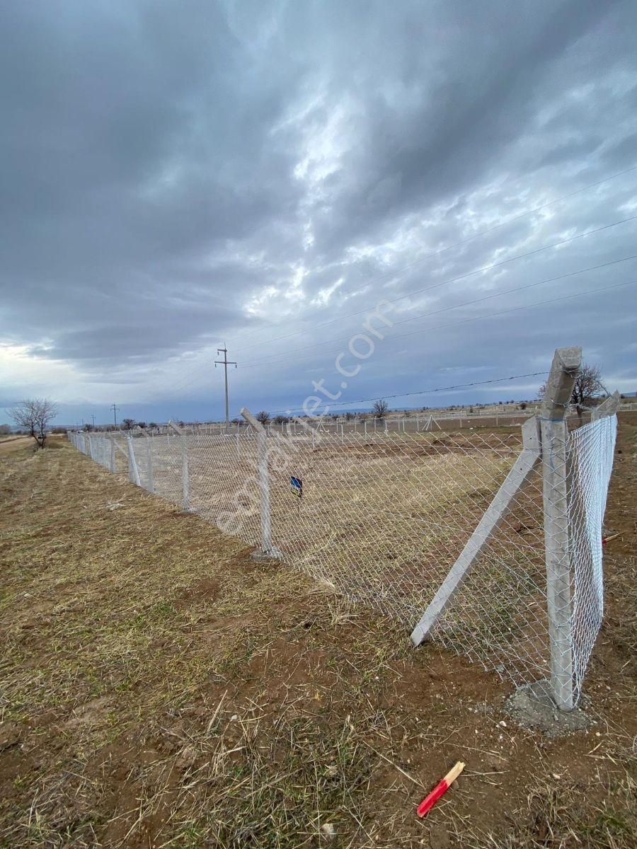 Gesi Küçükbürüngüz De Satılık Tapu Hazır Hobi Bahçeleri - Görsel 4