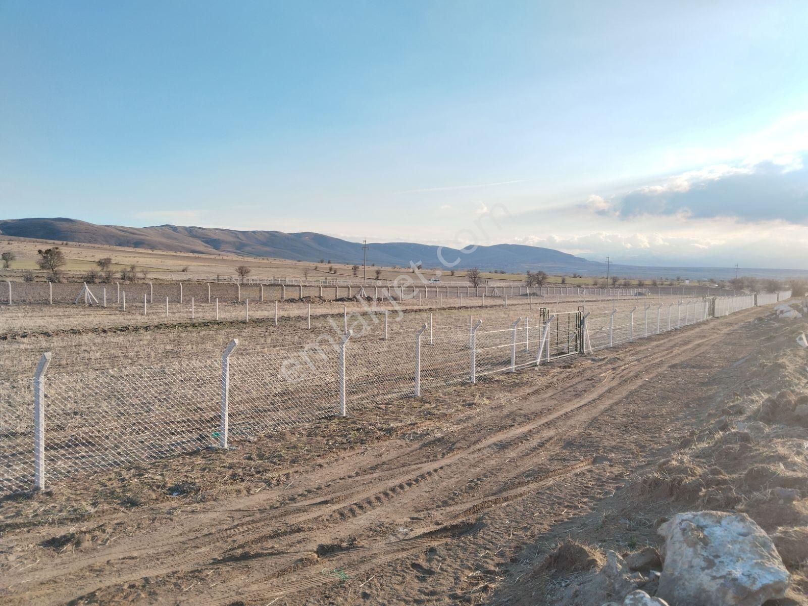 Gesi Küçükbürüngüz De Satılık Tapu Hazır Hobi Bahçeleri